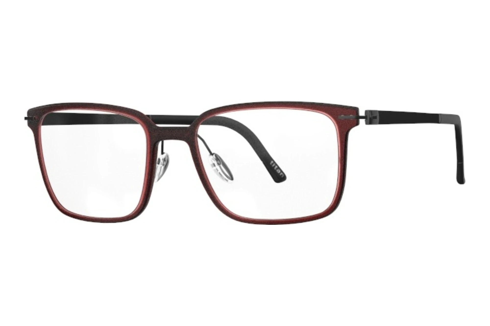 Silhouette 2937 3040 Dark Red Silhouette 2937 3040 Dark Red