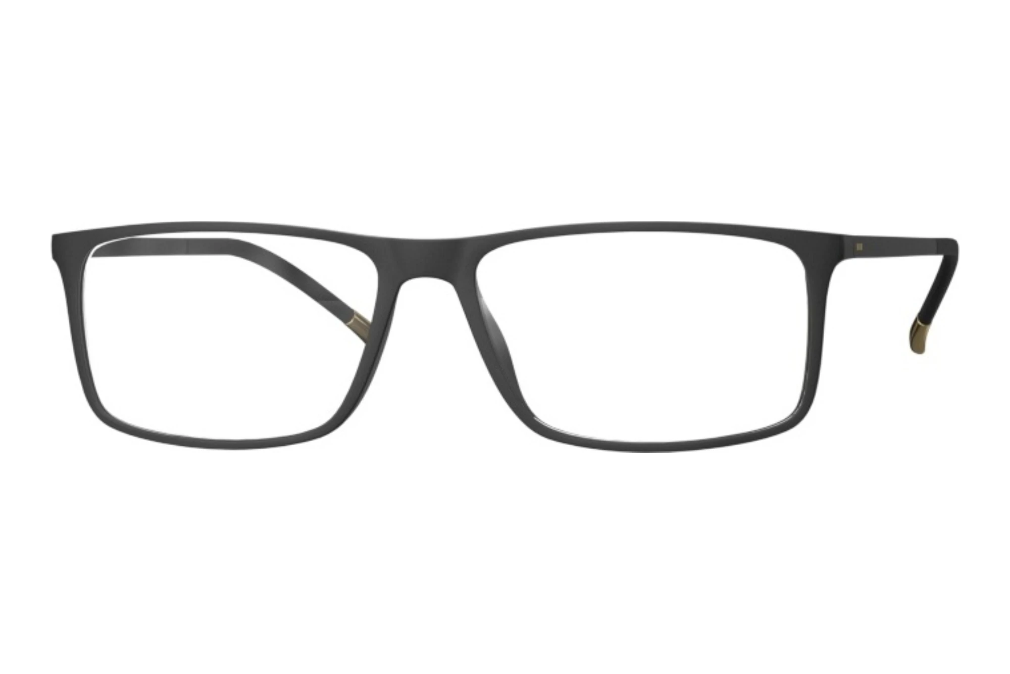 Silhouette 2941 9030 Black Matte Silhouette 2941 9030 Black Matte