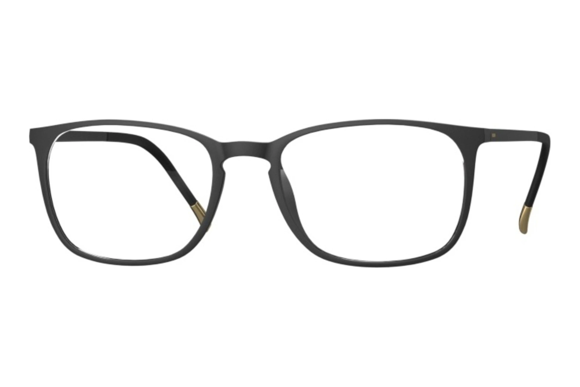 Silhouette 2943 9030 Black Matte Silhouette 2943 9030 Black Matte