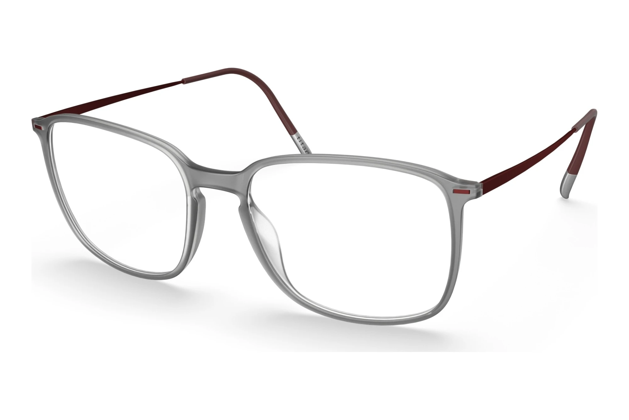 Silhouette 2945 6640 Energetic Grey Silhouette 2945 6640 Energetic Grey