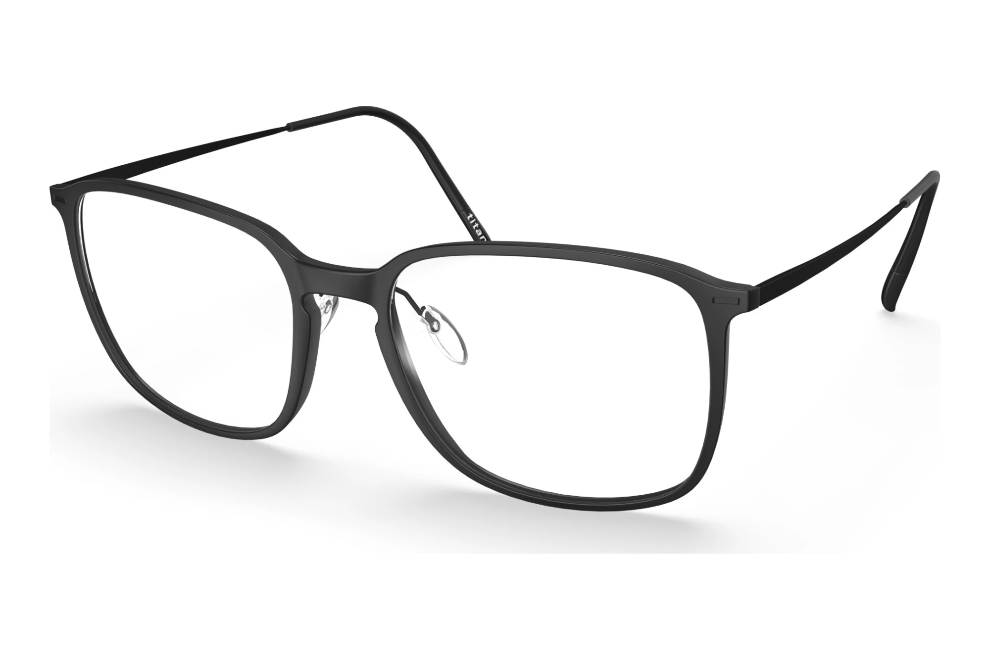 Silhouette 2945 9141 Strong Black Silhouette 2945 9141 Strong Black