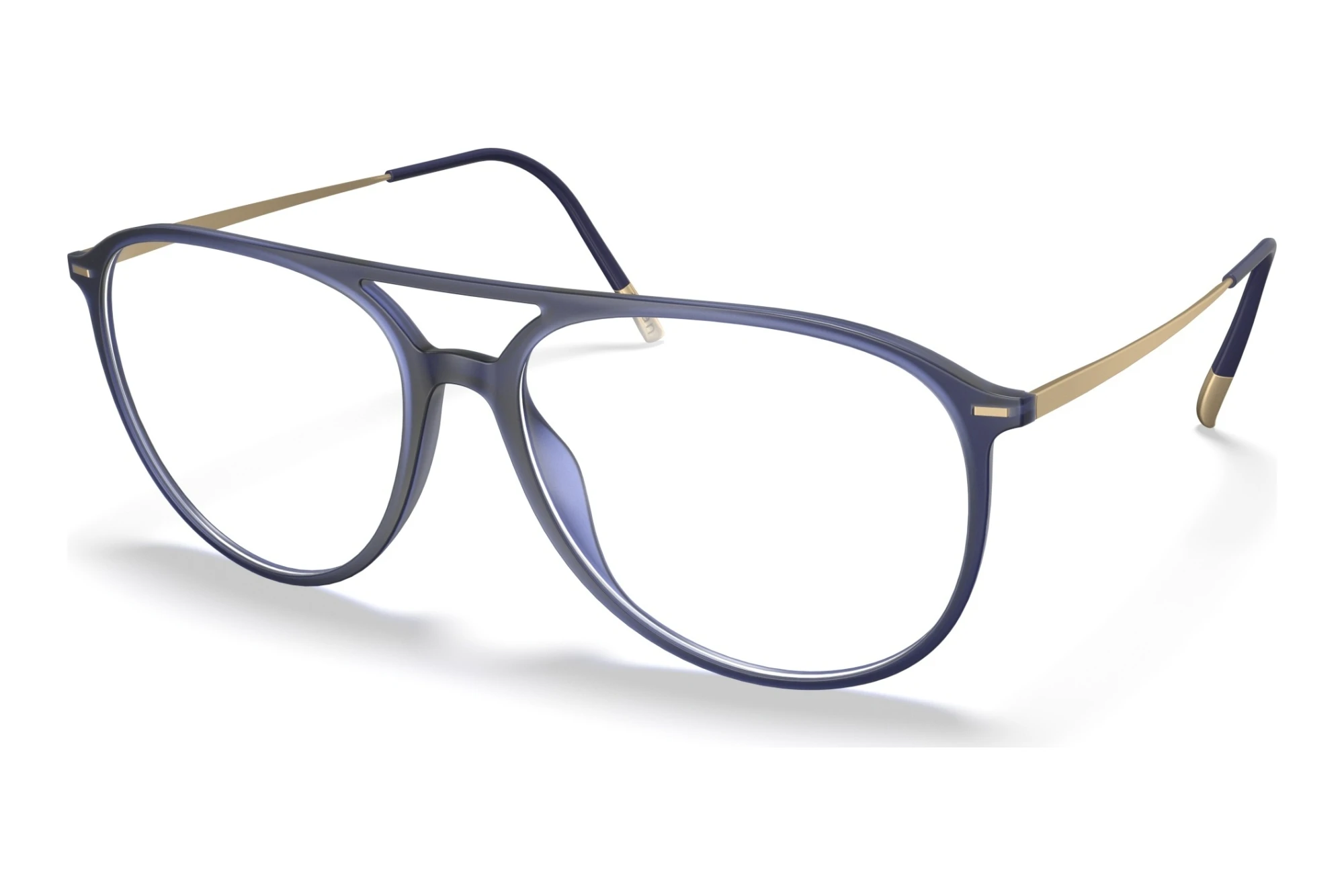 Silhouette 2948 4630 Trusty Blue Silhouette 2948 4630 Trusty Blue