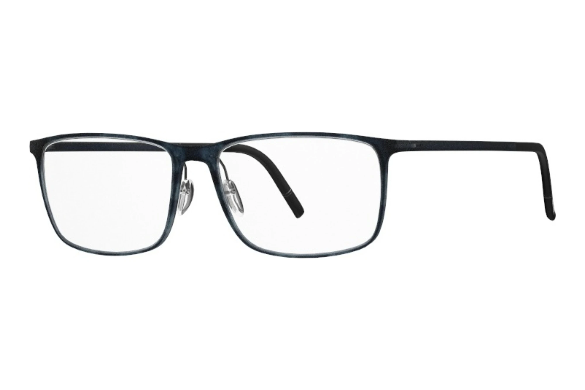 Silhouette 2955 4560 Havanna Classic Blue Silhouette 2955 4560 Havanna Classic Blue