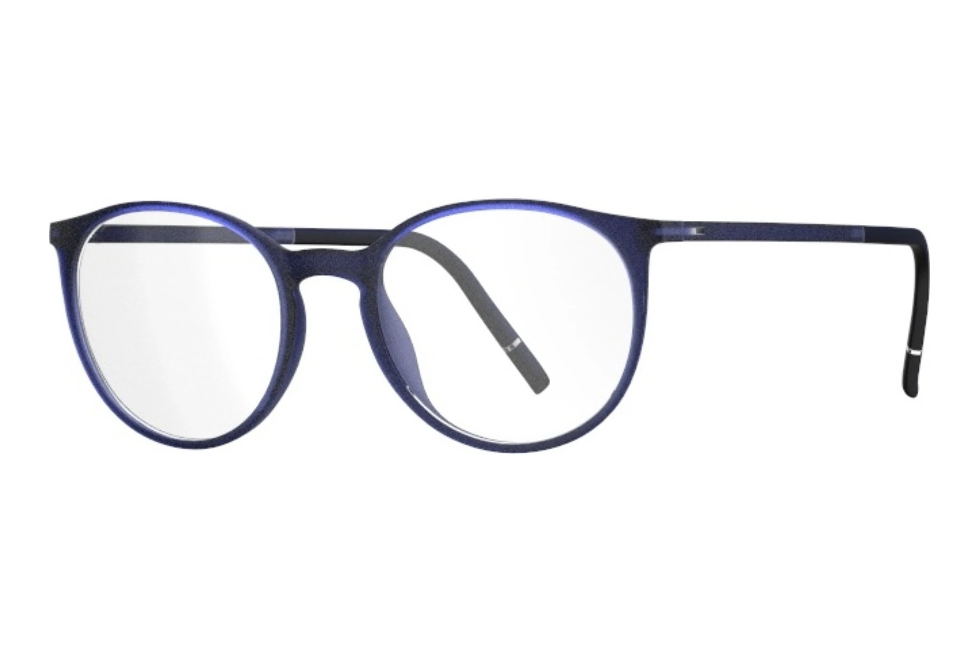 Silhouette 2960 4560 Navy Blue Silhouette 2960 4560 Navy Blue