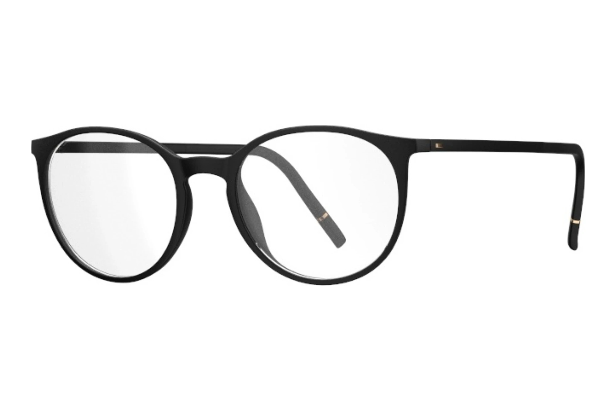 Silhouette 2960 9030 Black Matte Silhouette 2960 9030 Black Matte