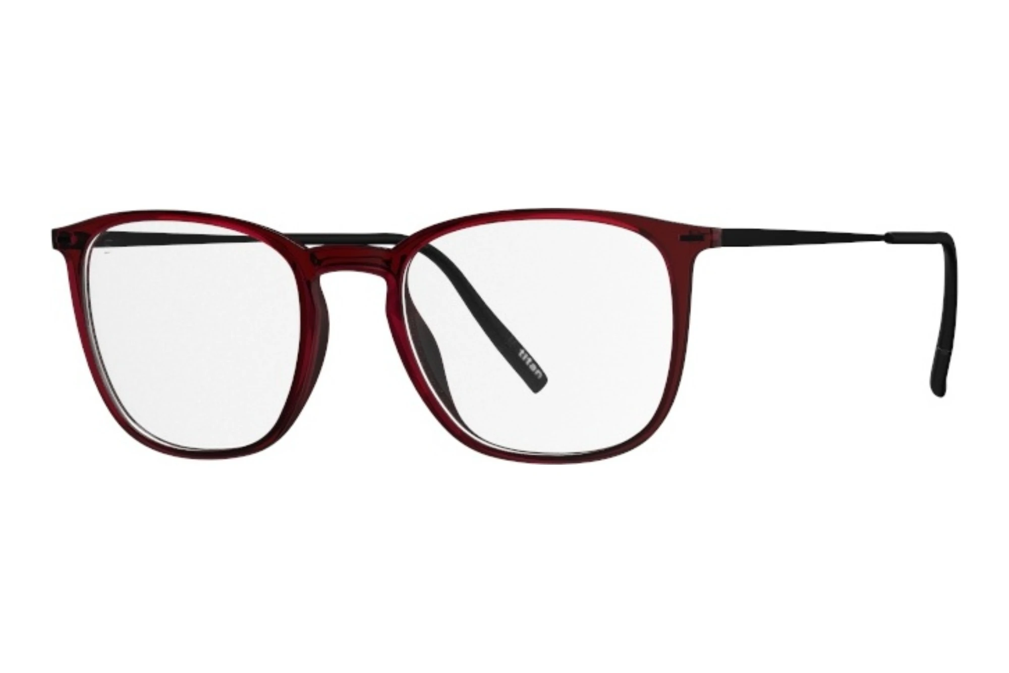 Silhouette 2962 3240 Ruby Red Silhouette 2962 3240 Ruby Red