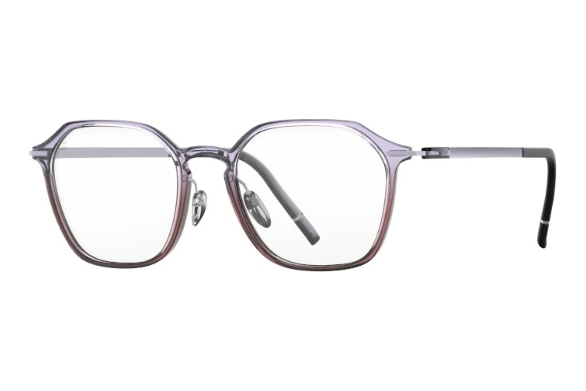 Silhouette 2964 4042 Lavender Gradient Silhouette 2964 4042 Lavender Gradient