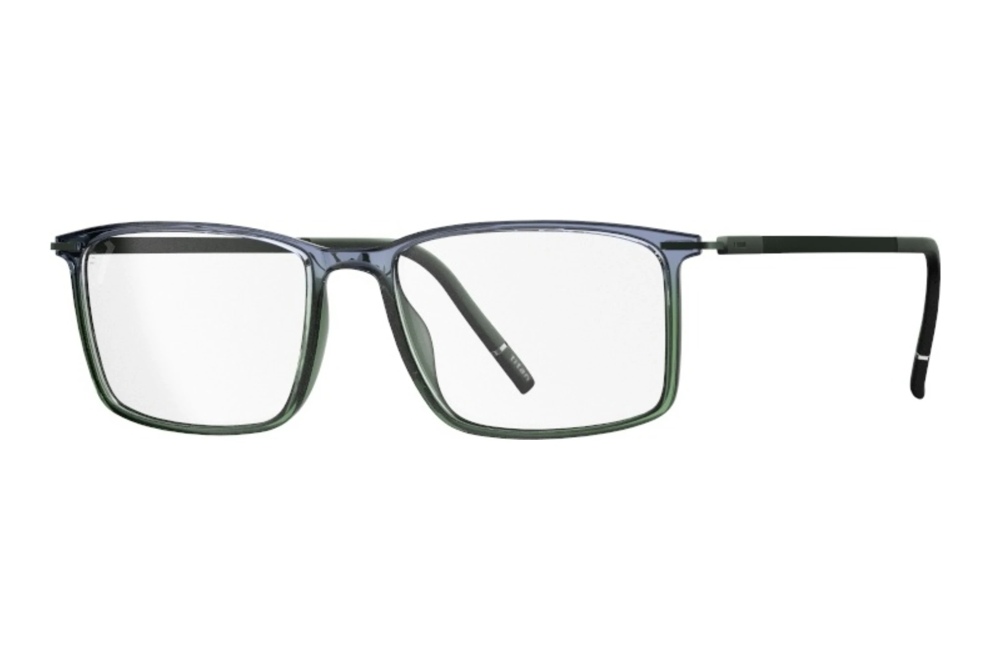 Silhouette 2965 5740 Aqua Gradient Silhouette 2965 5740 Aqua Gradient