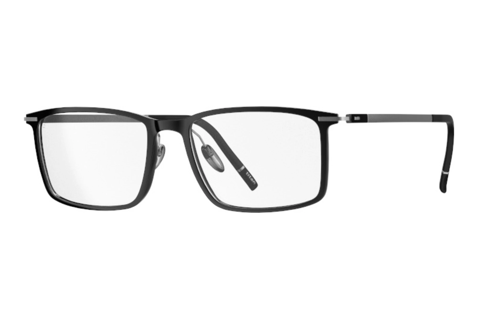 Silhouette 2965 9002 Jet Black Silhouette 2965 9002 Jet Black