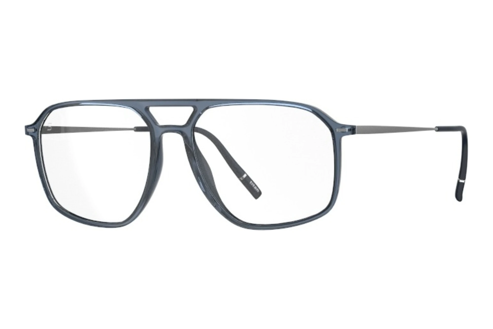 Silhouette 2969 4610 Denim Blue Silhouette 2969 4610 Denim Blue