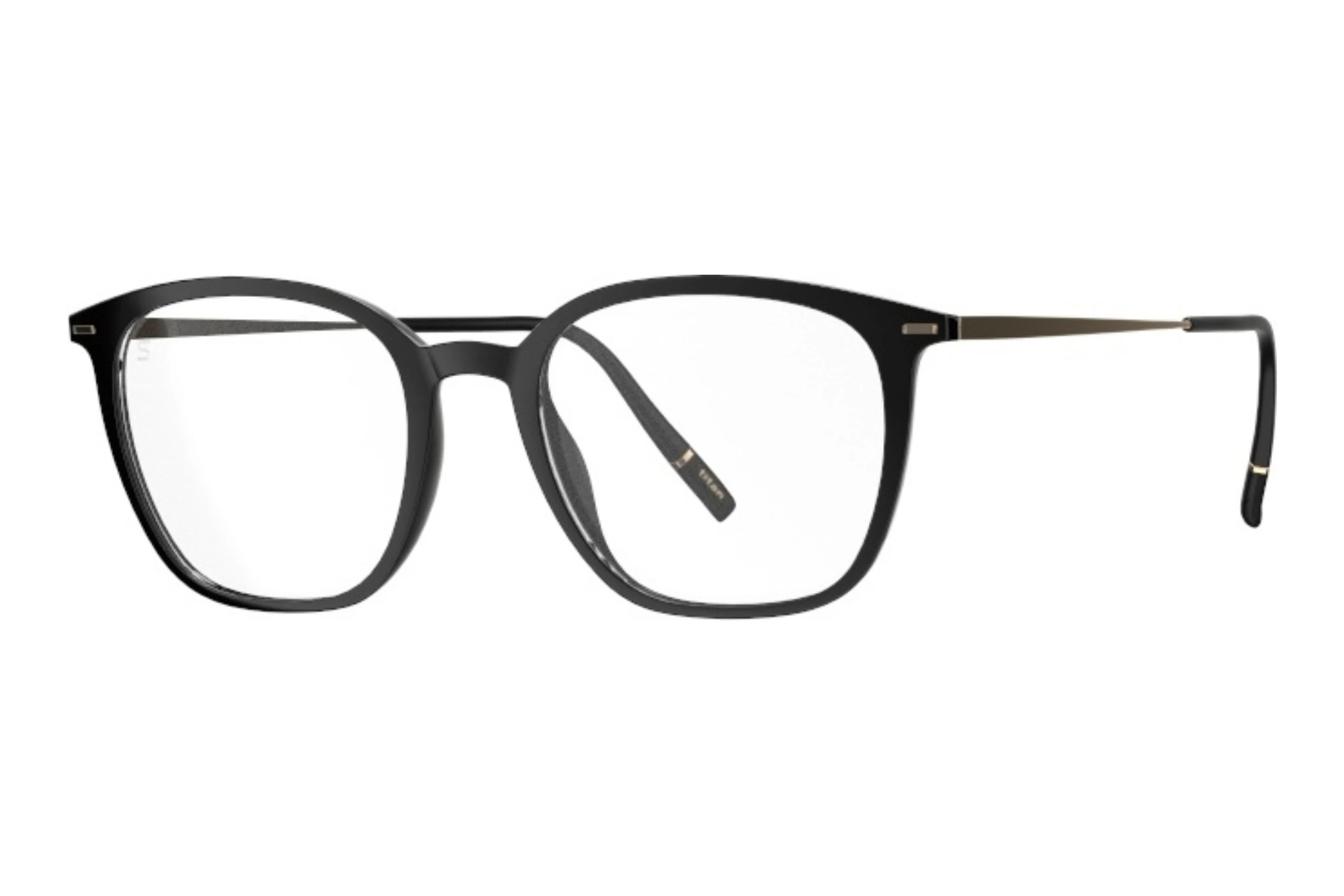 Silhouette 2971 9330 Jet Black Silhouette 2971 9330 Jet Black