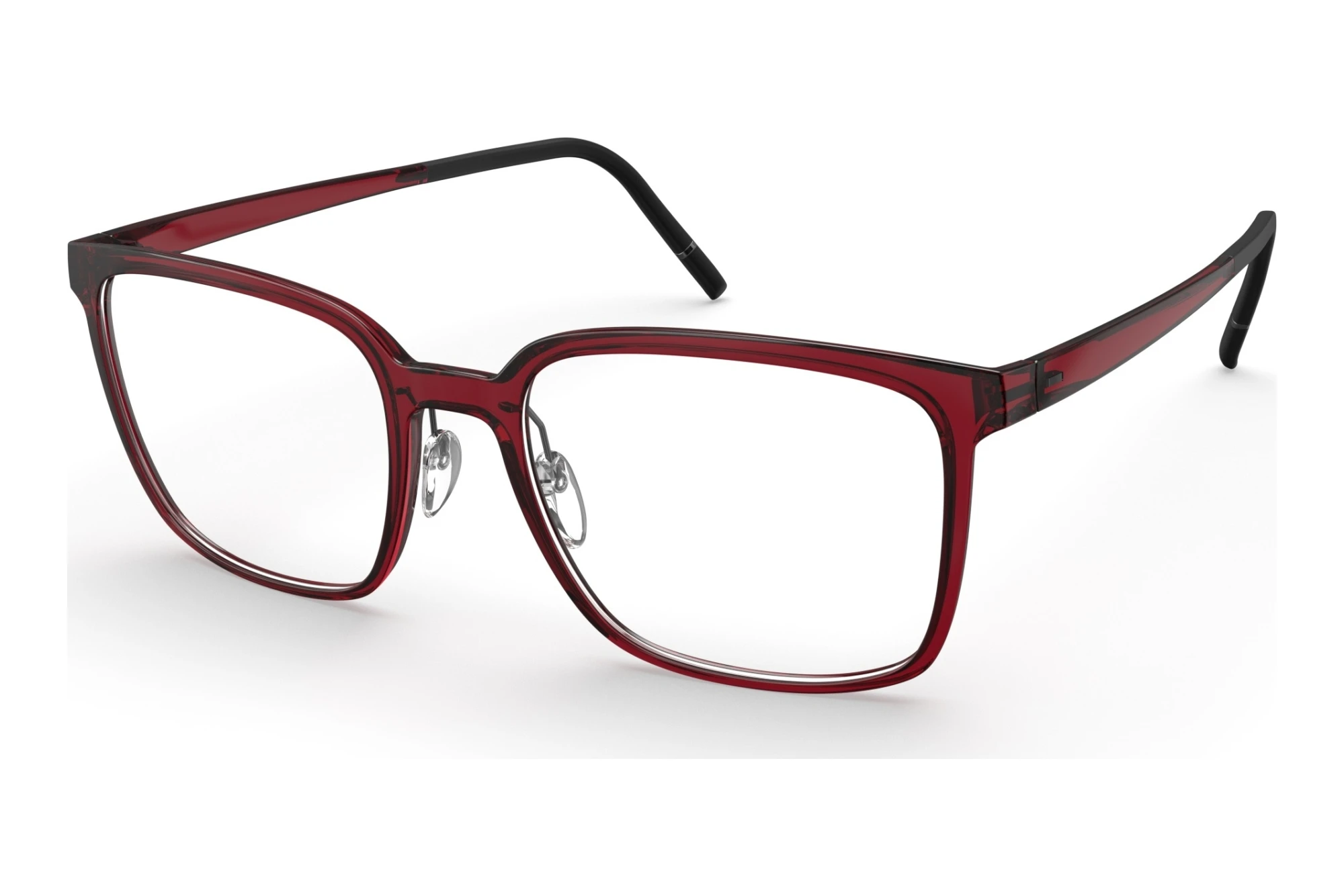 Silhouette 2973 3060 Illuminating Red Silhouette 2973 3060 Illuminating Red