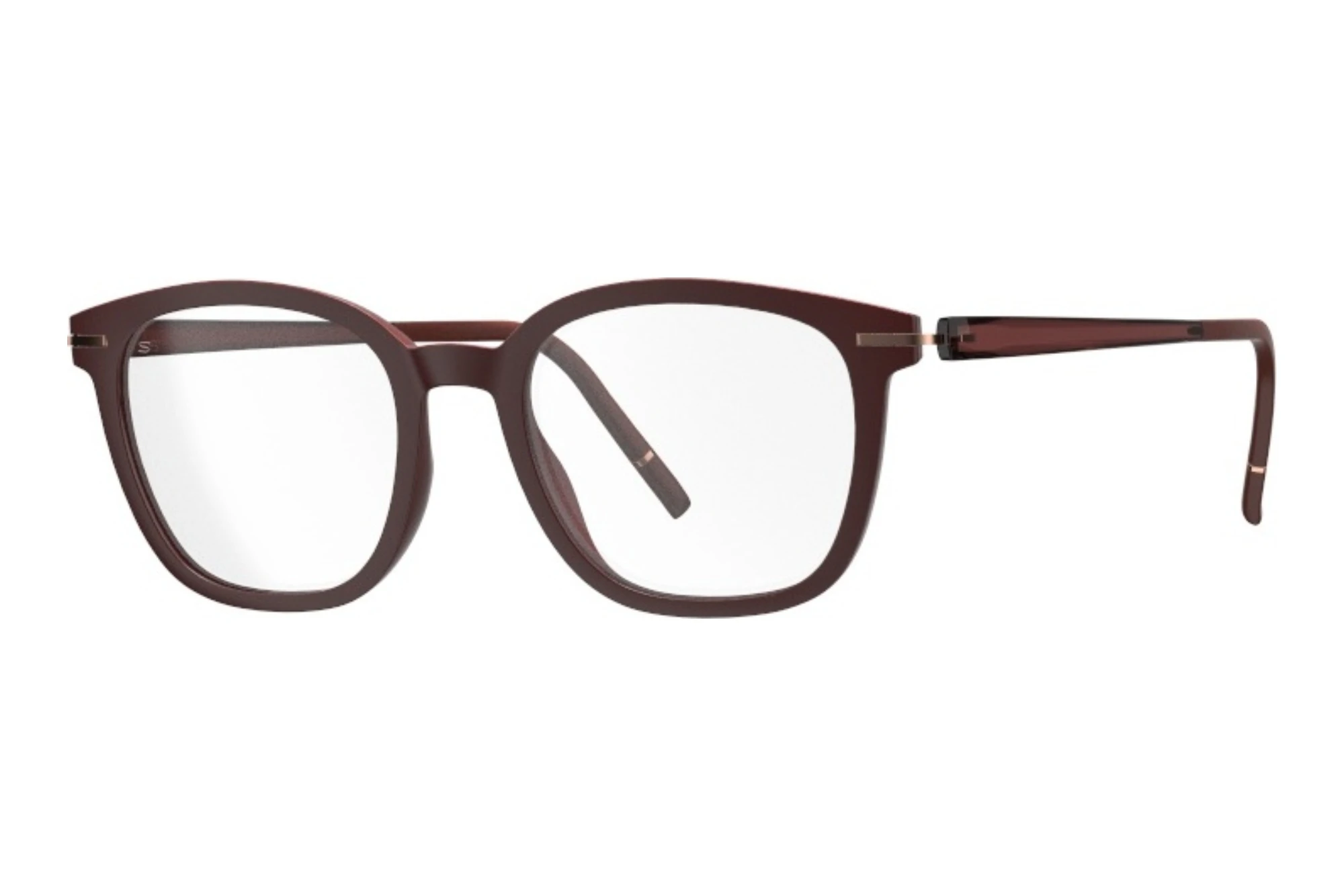 Silhouette 2974 3540 Wine Red Silhouette 2974 3540 Wine Red