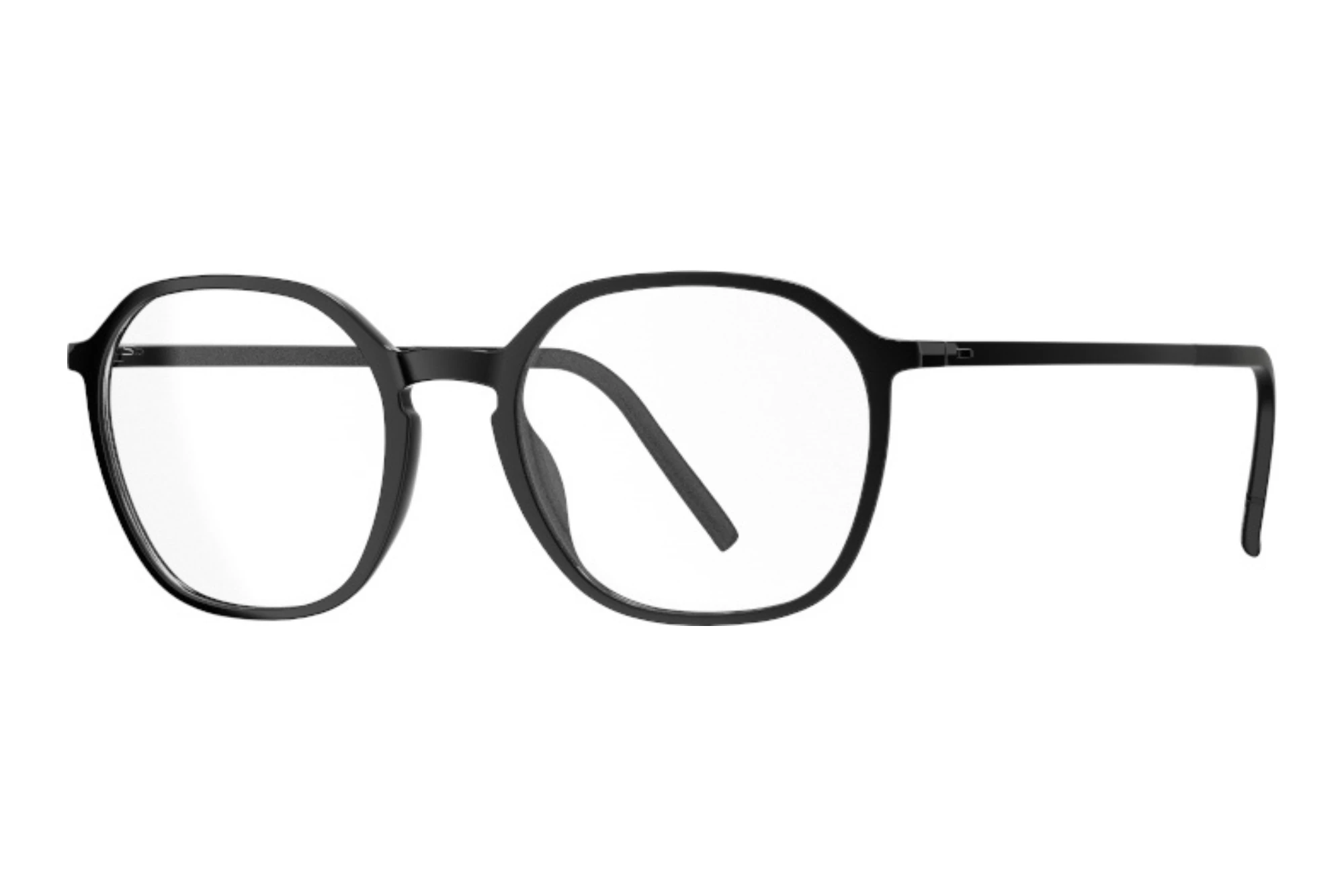 Silhouette 2983 9060 Pure Black Silhouette 2983 9060 Pure Black