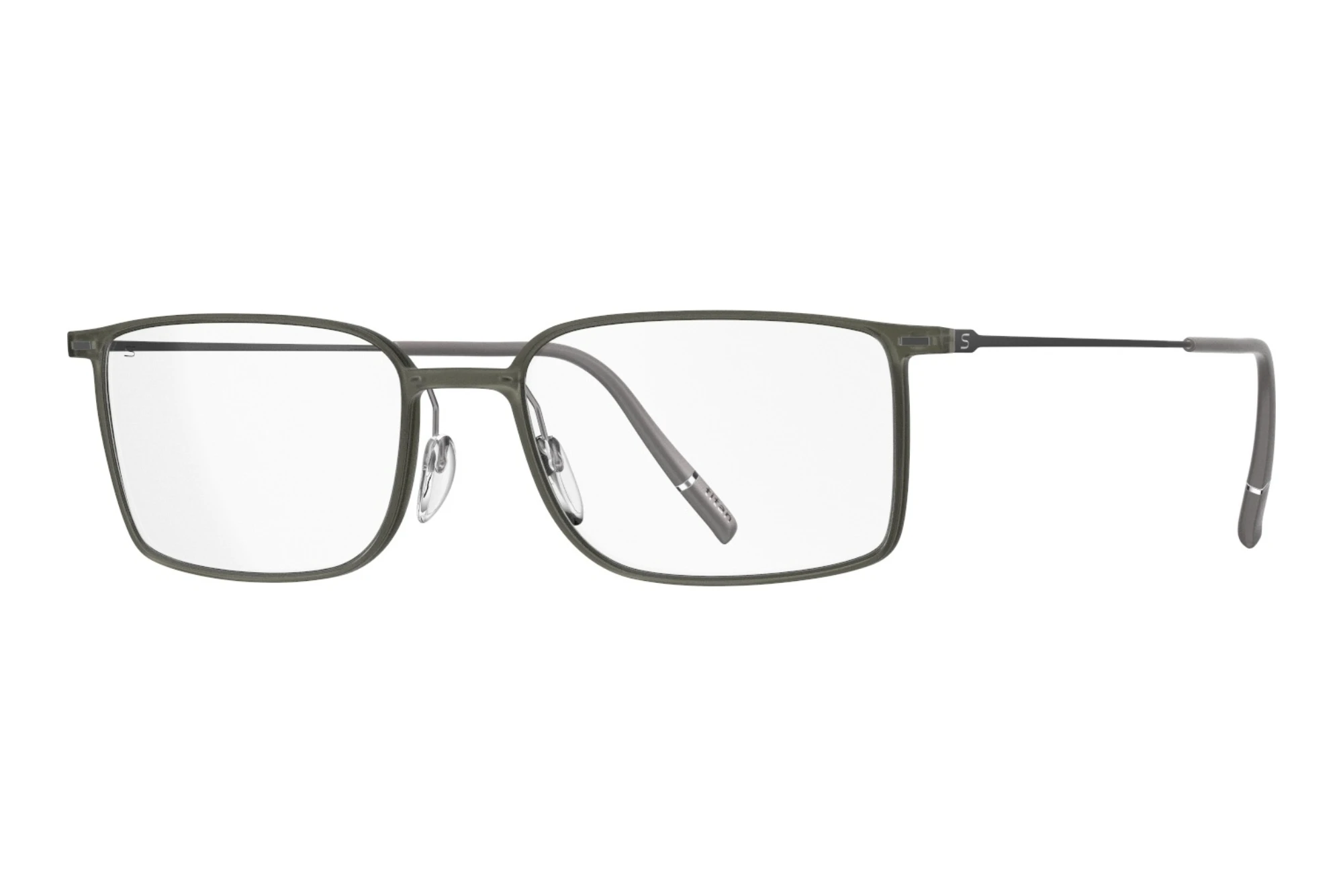 Silhouette 2984 5060 Green Dusk Silhouette 2984 5060 Green Dusk