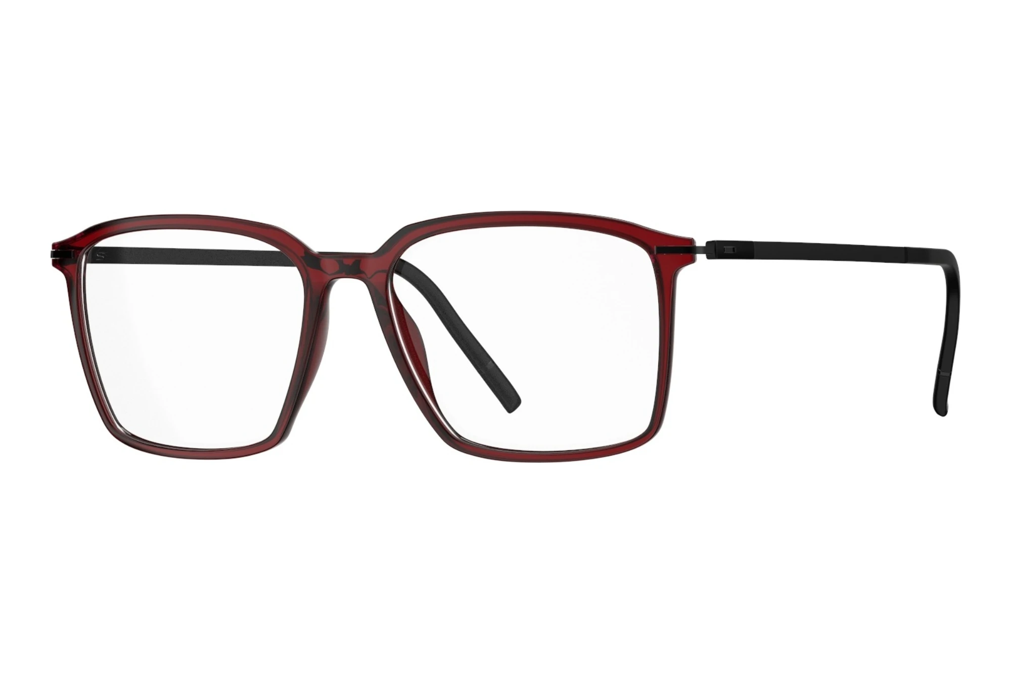 Silhouette 2991 3040 Illuminating Red Silhouette 2991 3040 Illuminating Red