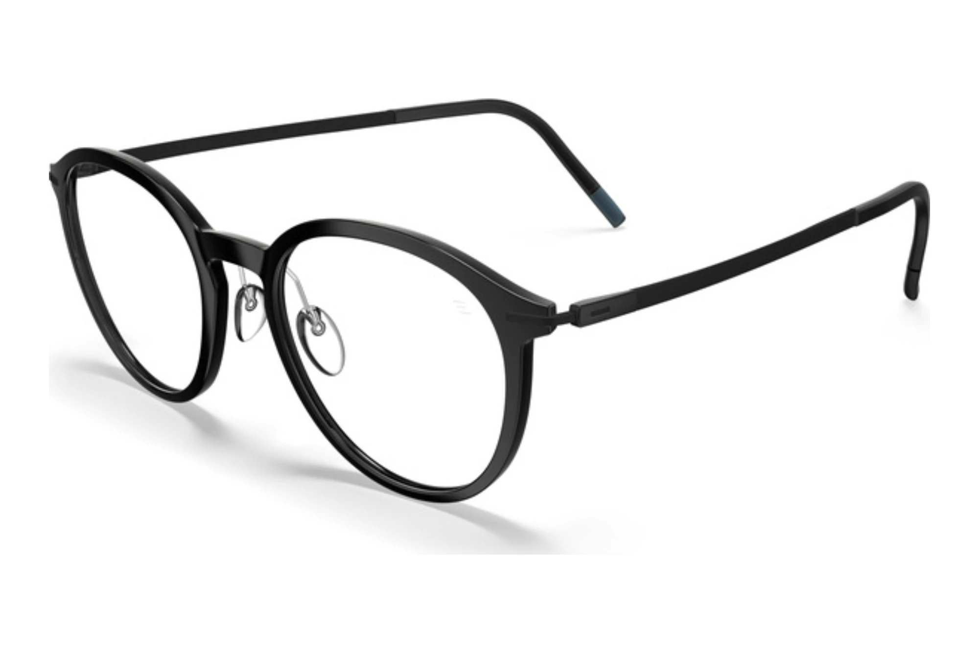Silhouette 2992 9241 Pure Black Silhouette 2992 9241 Pure Black