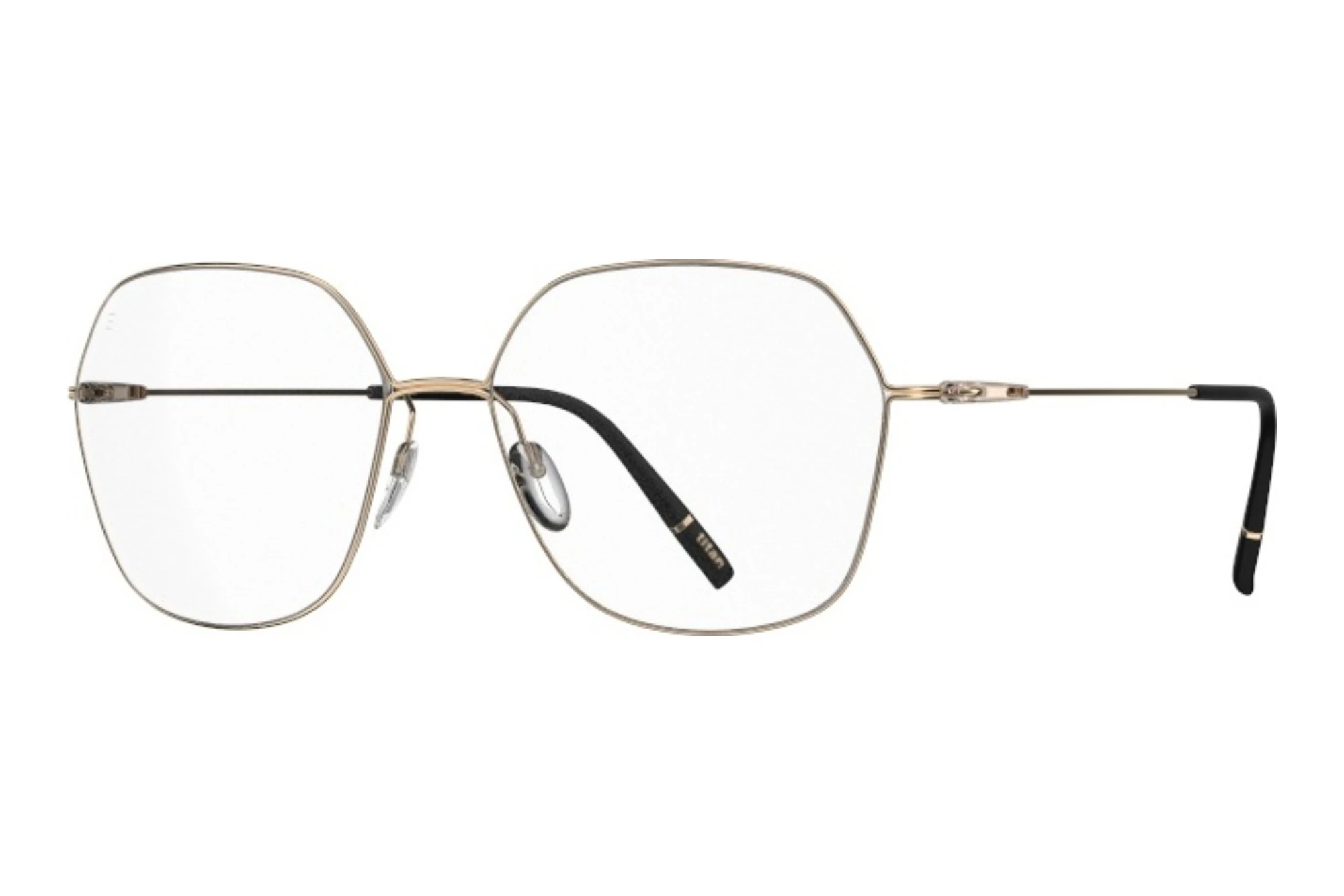 Silhouette 4549 7530 Classic Gold Silhouette 4549 7530 Classic Gold