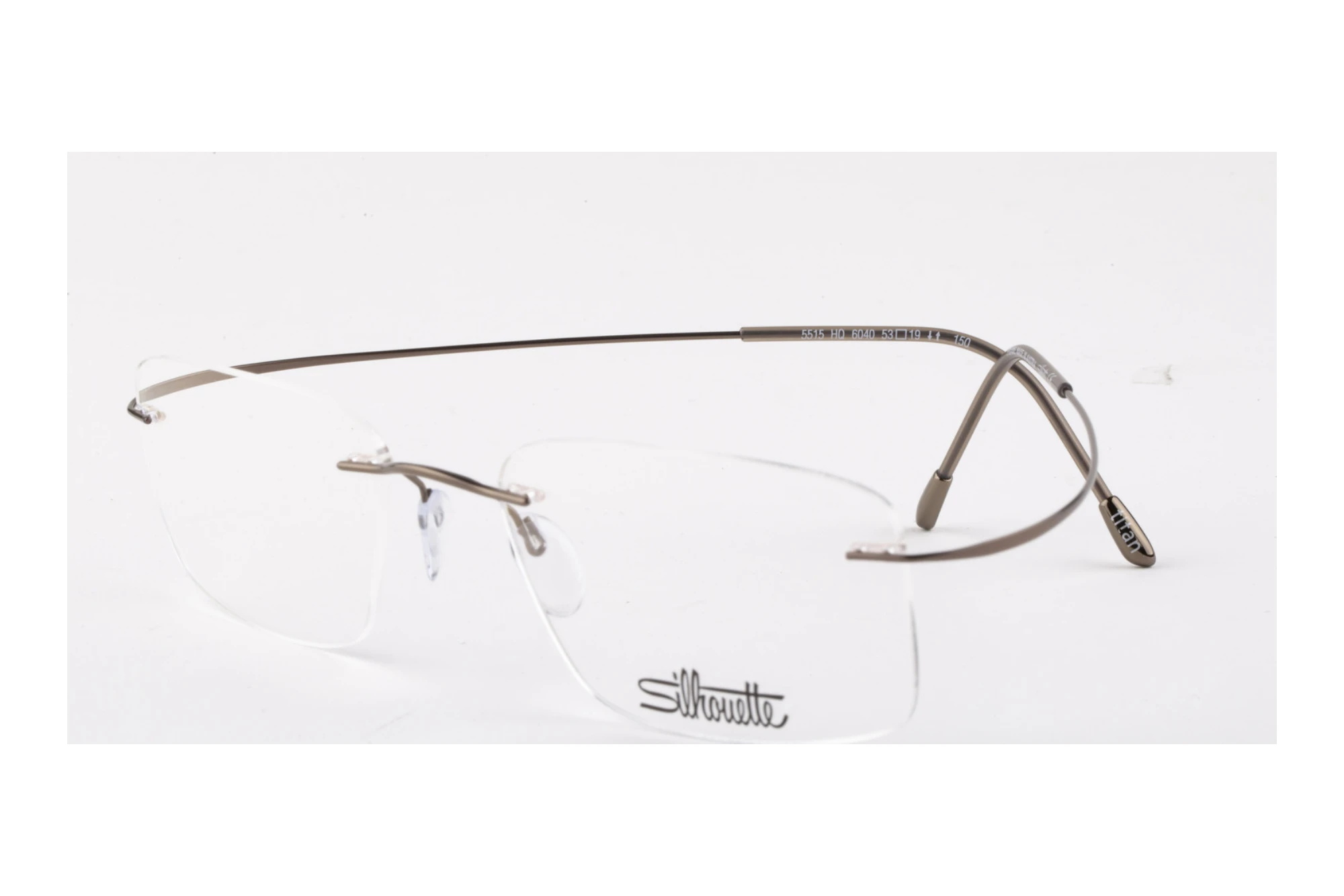 Silhouette 5515-HQ 6040 Pinecone Silhouette 5515-HQ 6040 Pinecone