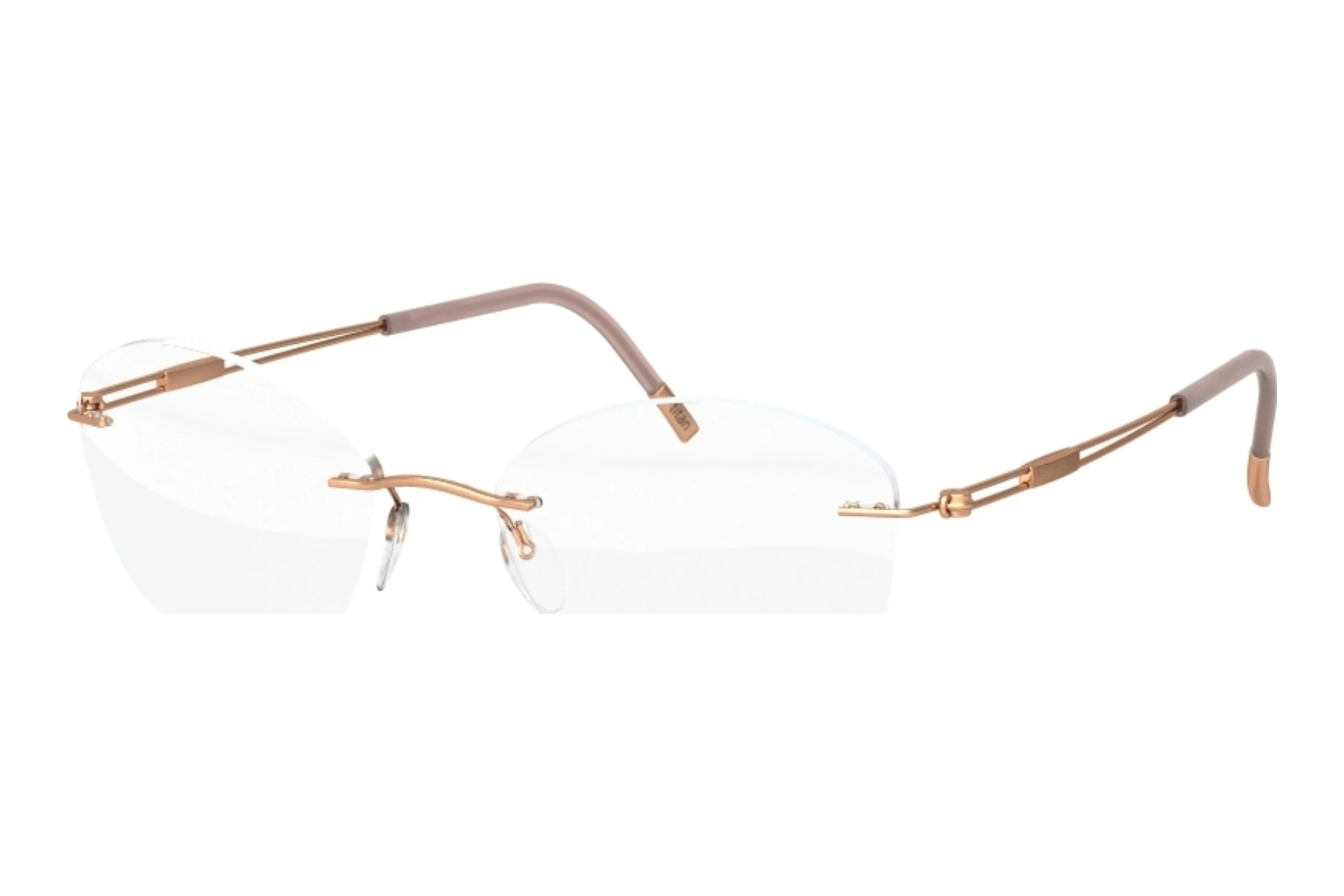 Silhouette 5521-EU 3530 Rose All Day Silhouette 5521-EU 3530 Rose All Day