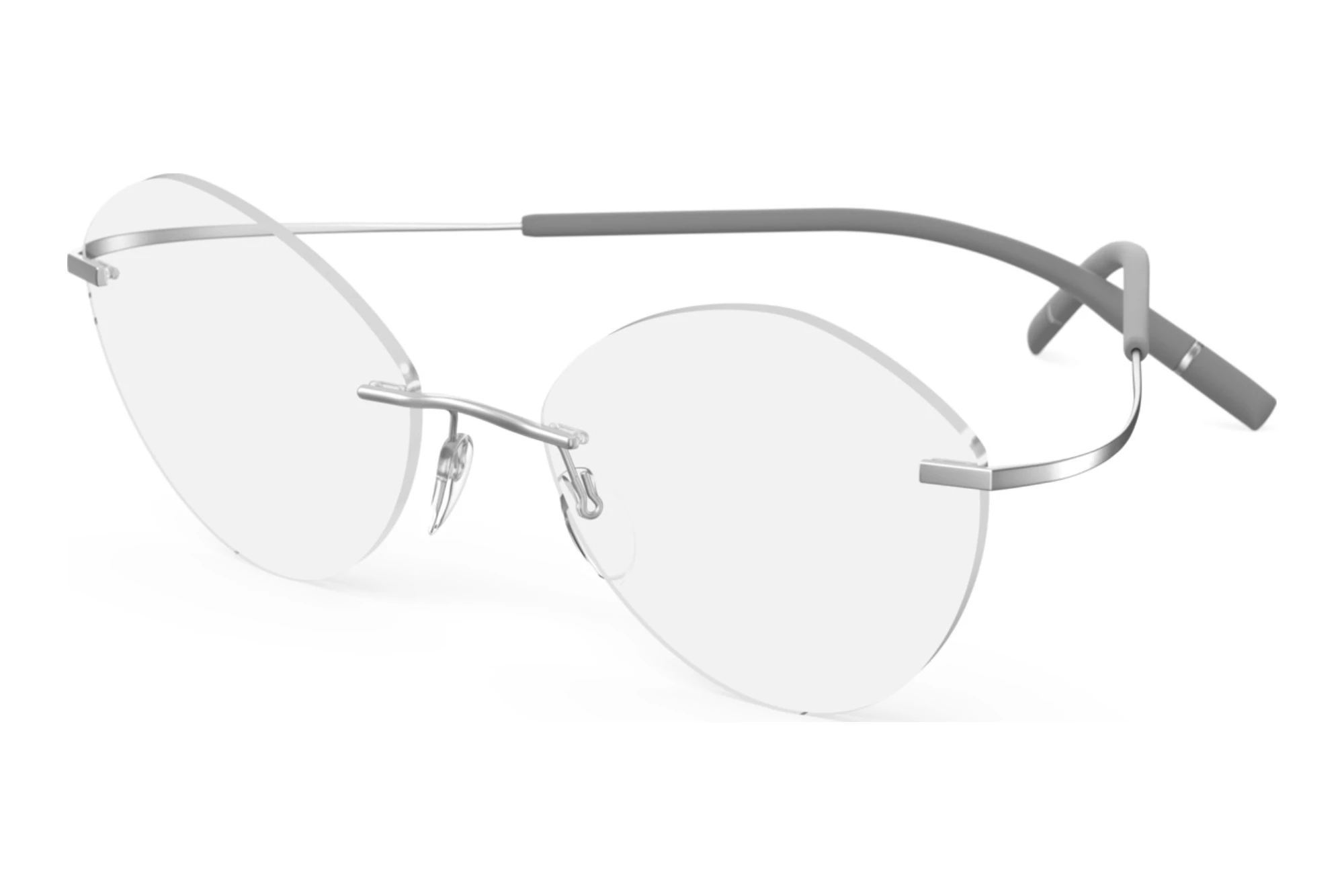 Silhouette 5541-BA 7101 Moonlight Silver Silhouette 5541-BA 7101 Moonlight Silver