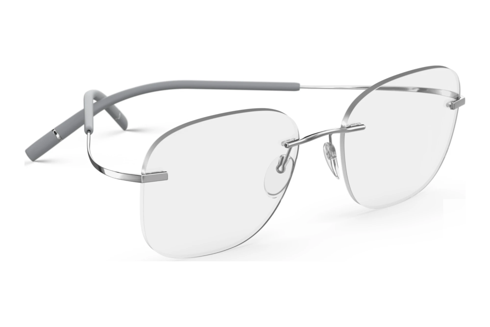 Silhouette 5541-IT 7001 Spheric Silver Silhouette 5541-IT 7001 Spheric Silver