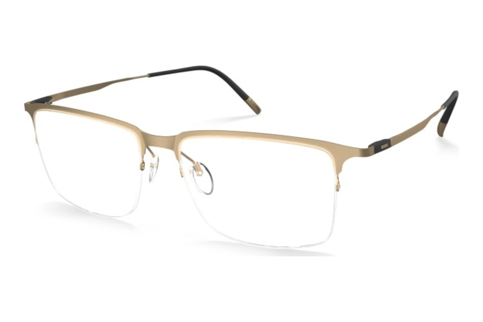 Silhouette 5549 7530 Dusty Gold Silhouette 5549 7530 Dusty Gold