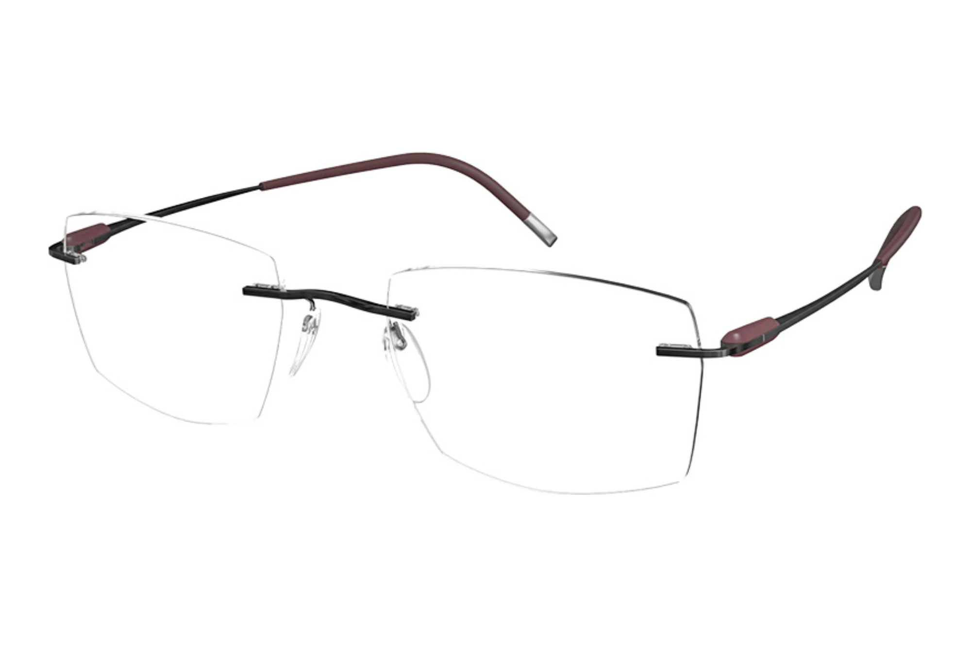 Silhouette 5561-LF 6561 Energetic Beetroot Silhouette 5561-LF 6561 Energetic Beetroot