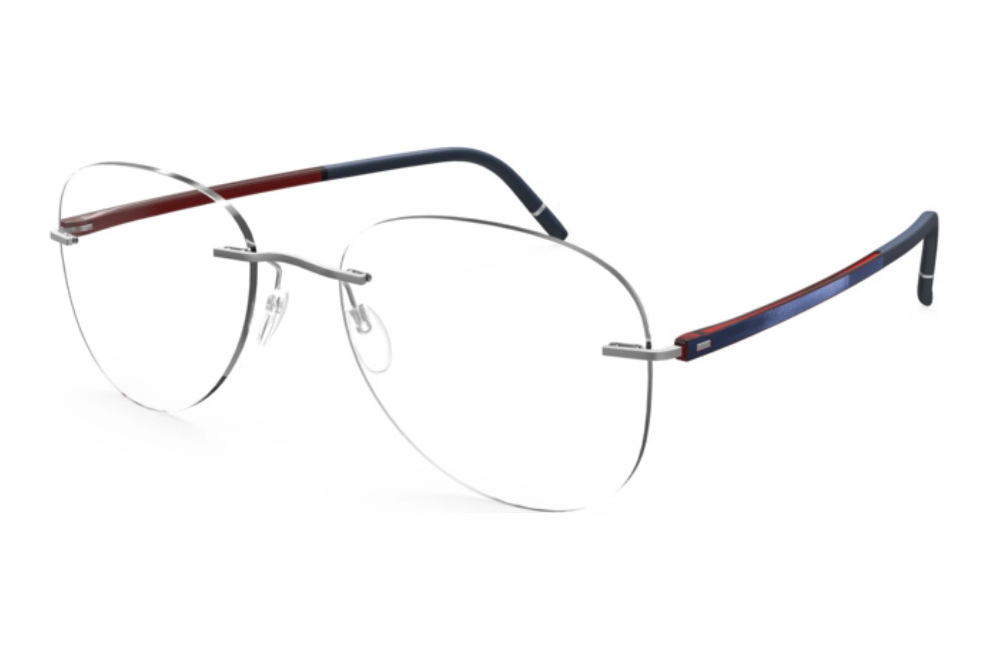 Silhouette 5567-DO 7211 Indigo Spoom Silhouette 5567-DO 7211 Indigo Spoom