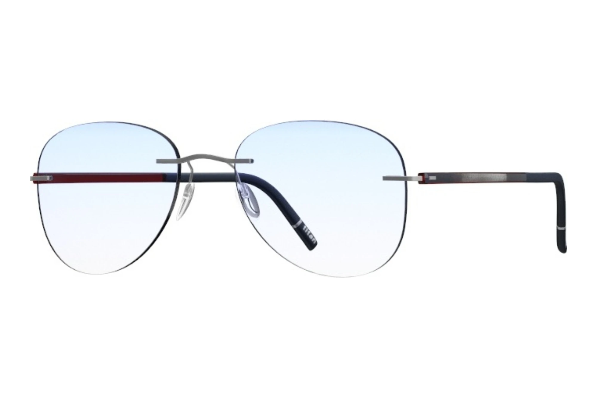 Silhouette 5567-DO 7215 Indigo Spoom Silhouette 5567-DO 7215 Indigo Spoom