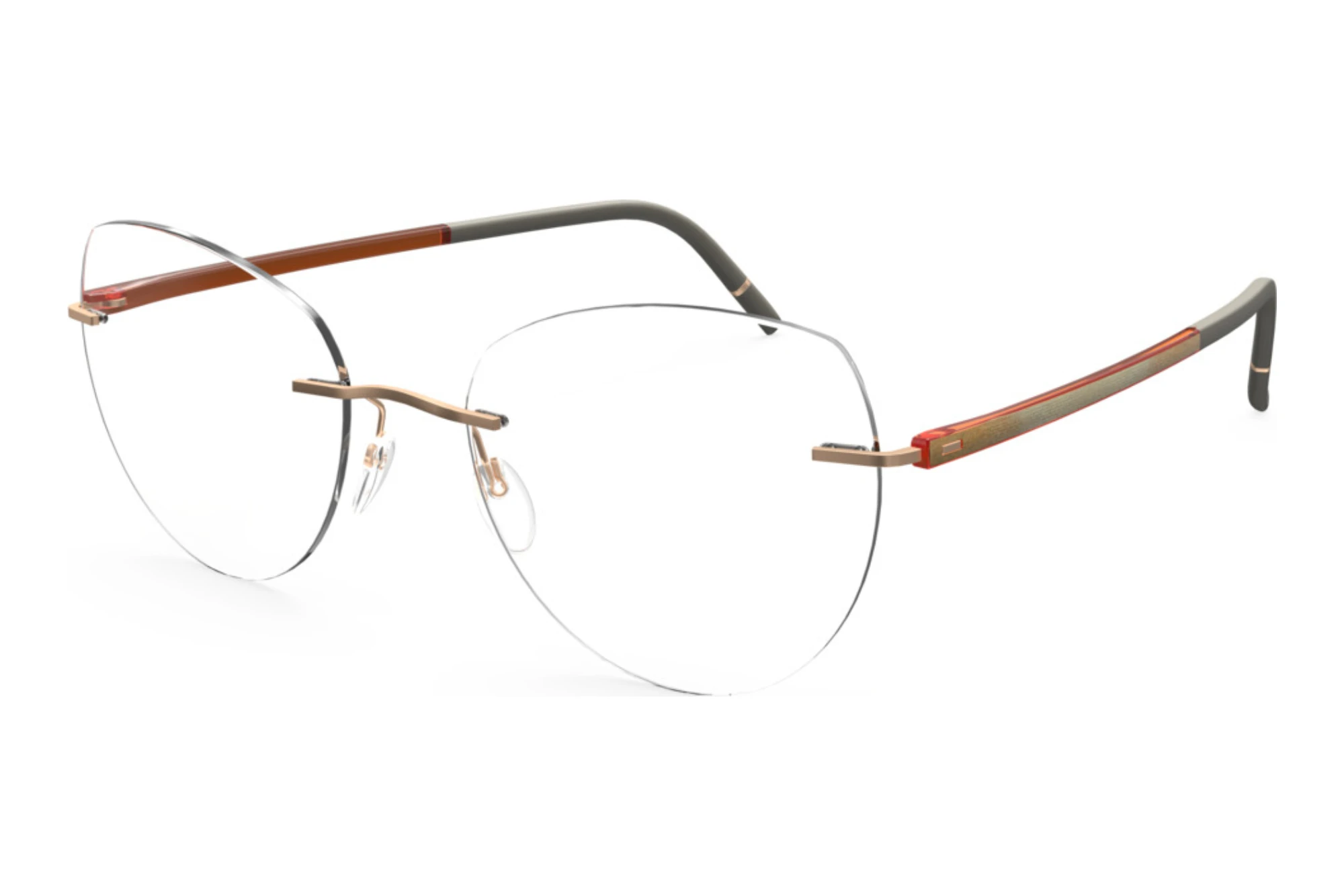 Silhouette 5567-LZ 7531 Mango Spoom Silhouette 5567-LZ 7531 Mango Spoom