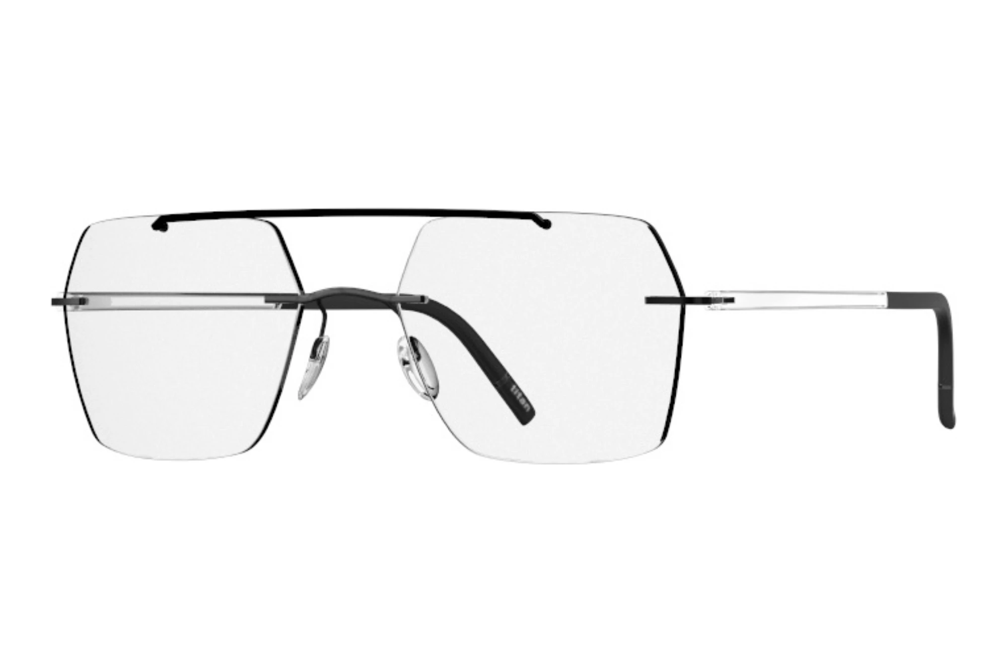 Silhouette 5567-OB 9145 black Silhouette 5567-OB 9145 black