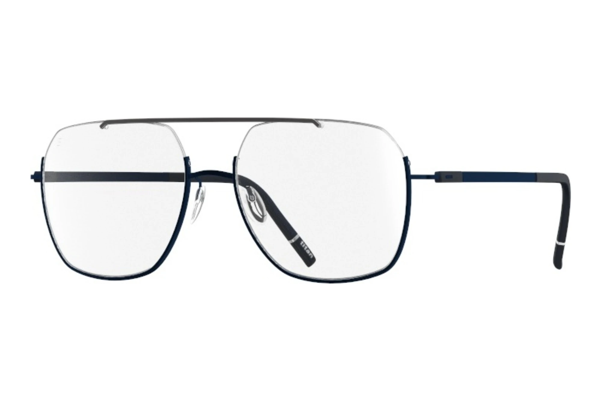 Silhouette 5570 4580 Classic Blue Silhouette 5570 4580 Classic Blue