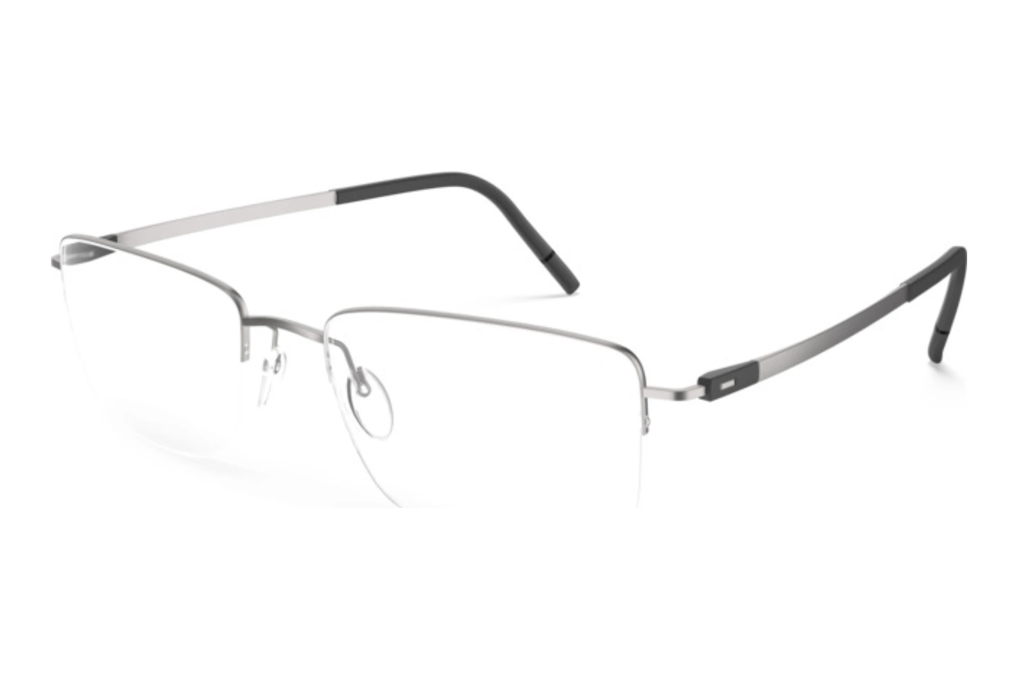 Silhouette 5571 6661 Steel Grey Silhouette 5571 6661 Steel Grey