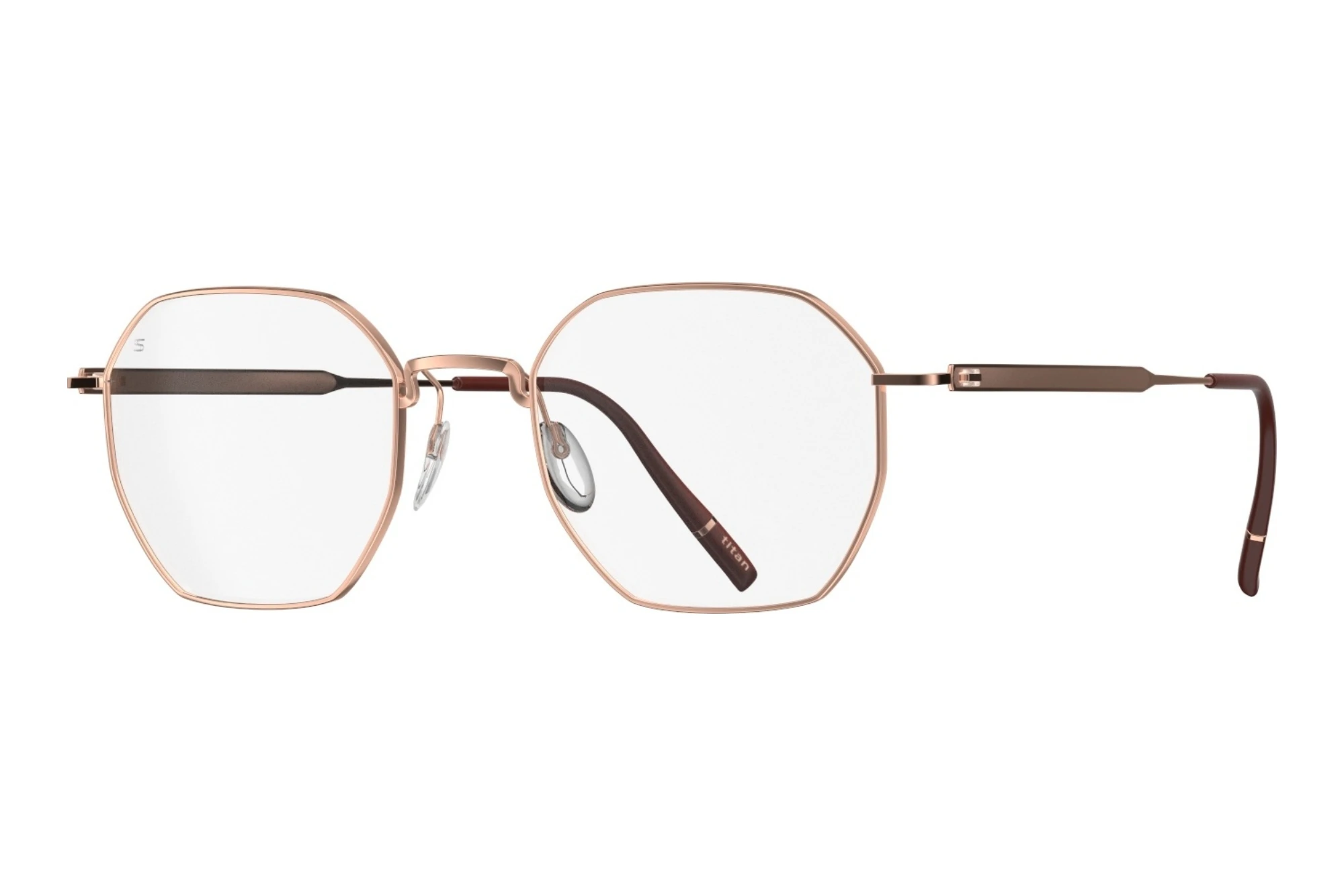 Silhouette 5588 3530 Glossy Rosegold Silhouette 5588 3530 Glossy Rosegold