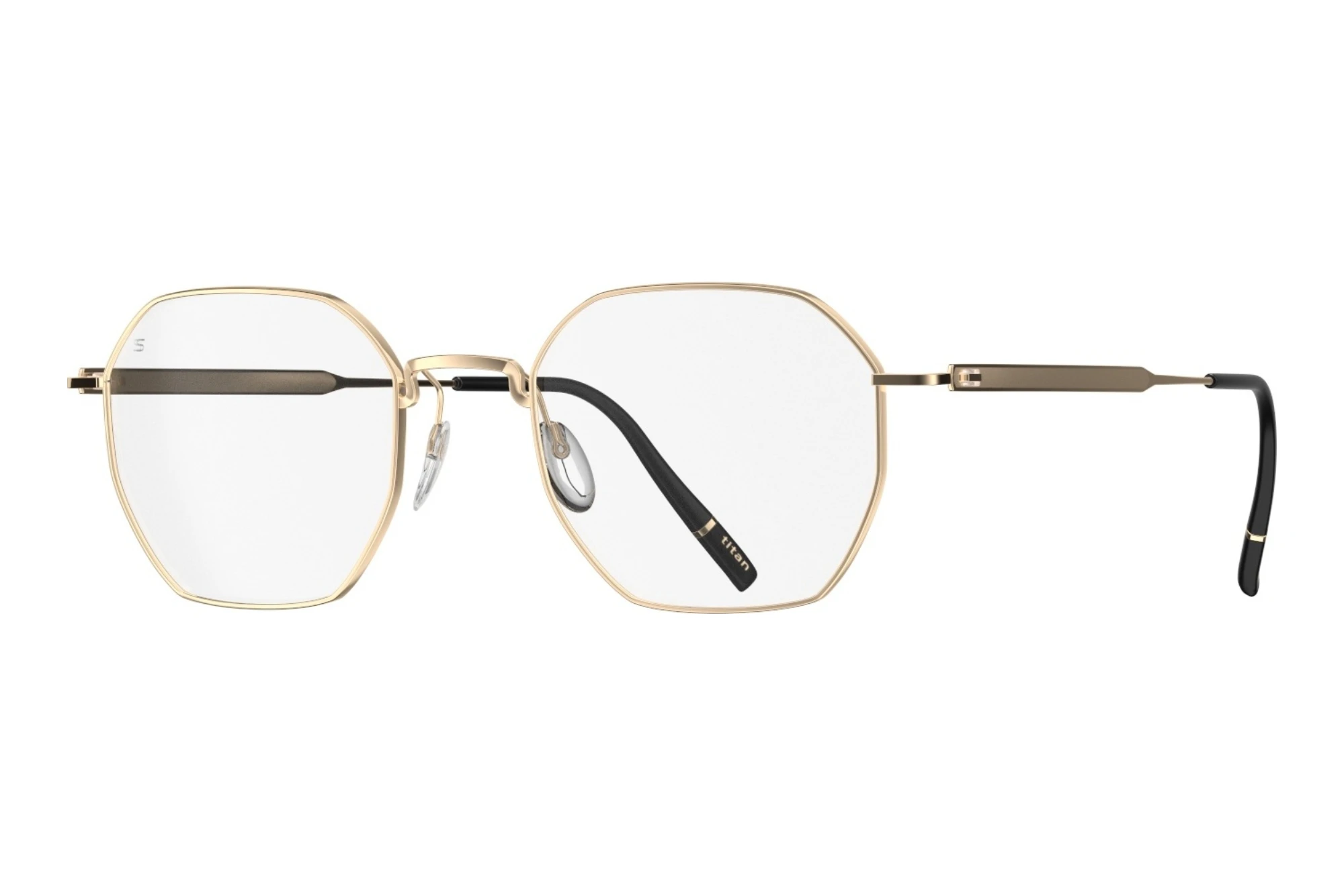 Silhouette 5588 7530 Classic Gold Silhouette 5588 7530 Classic Gold