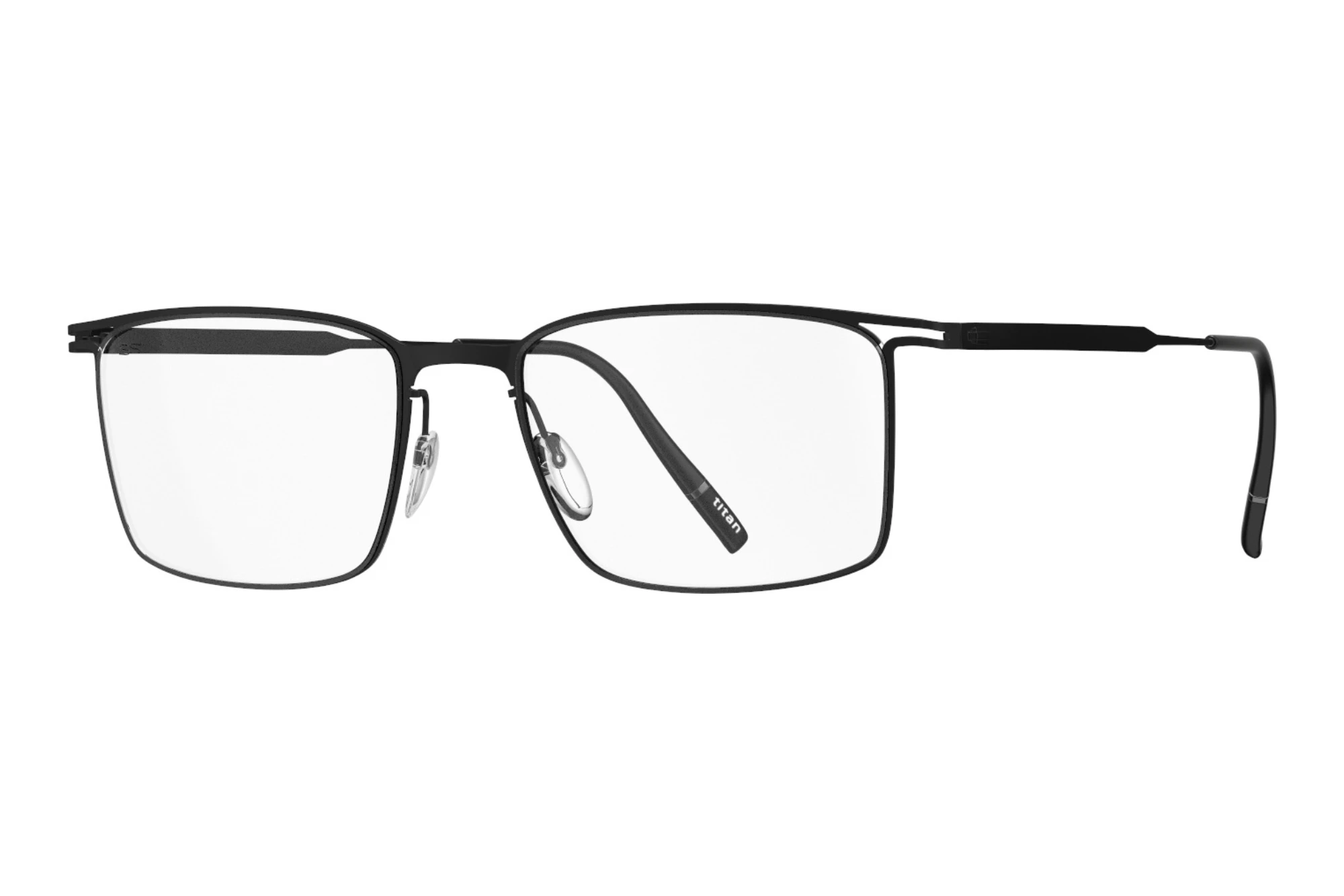 Silhouette 5594 9040 Pure Black Silhouette 5594 9040 Pure Black