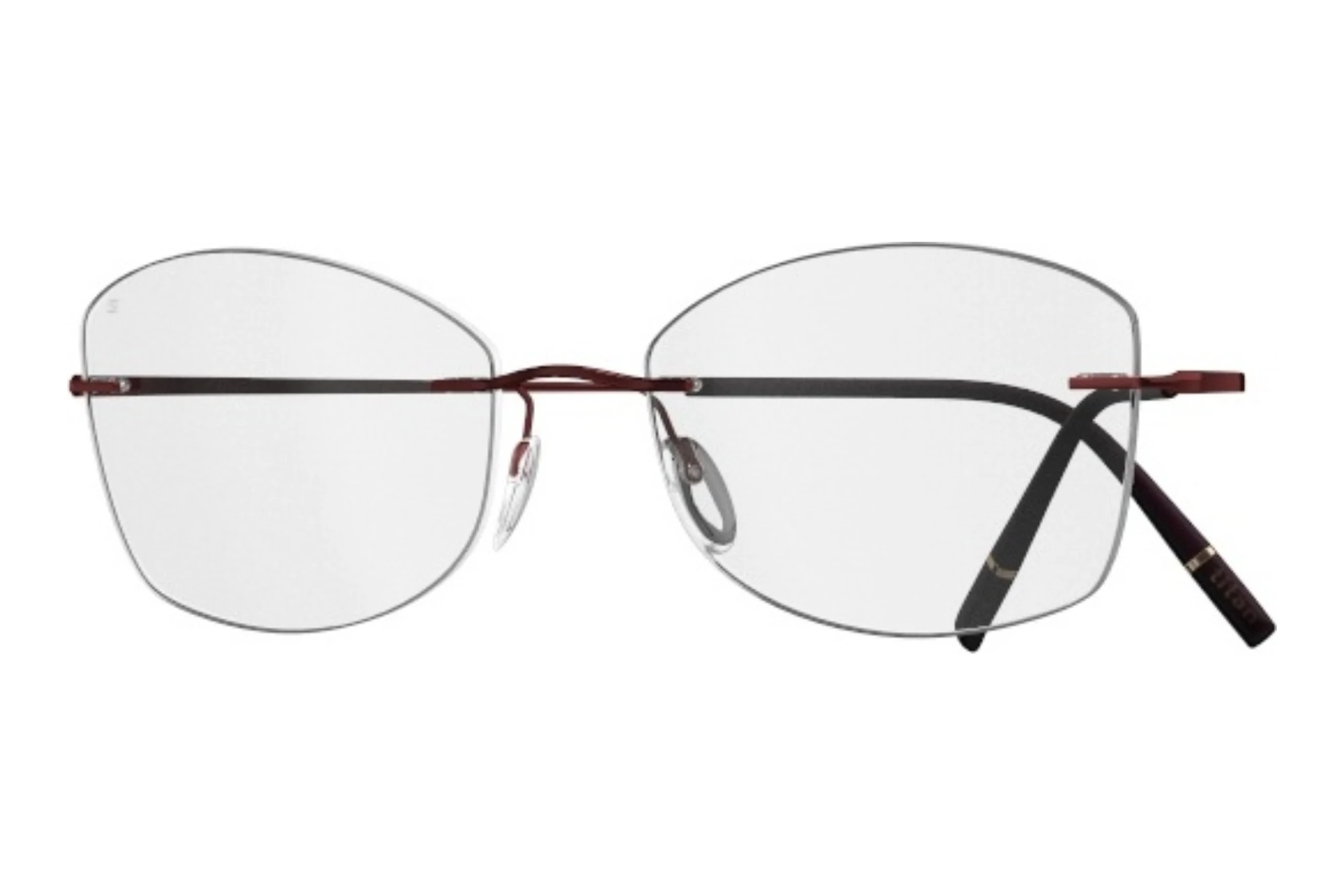 Silhouette 5599-HD 3040 Galaxy Red Silhouette 5599-HD 3040 Galaxy Red