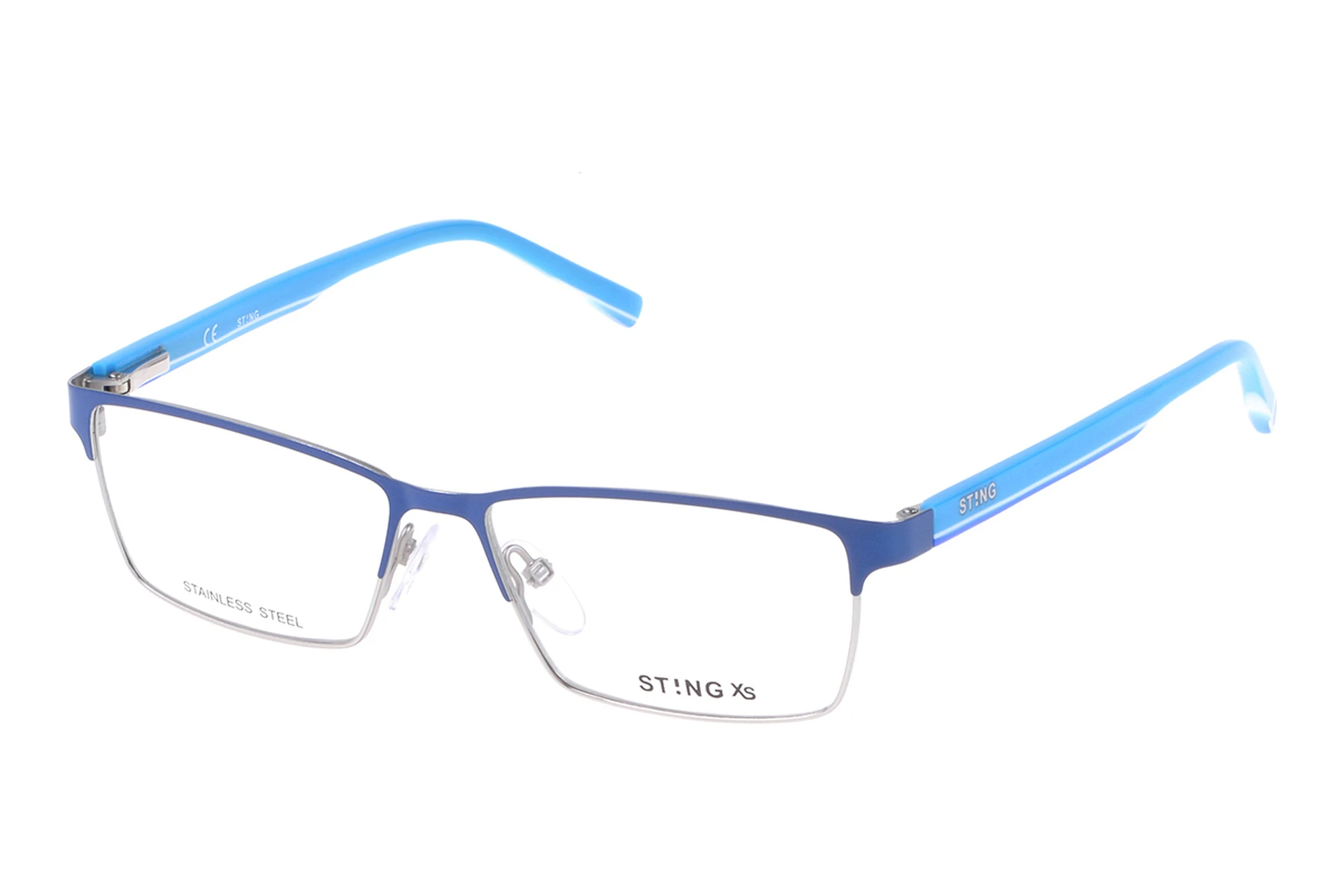 Sting VSJ397 0E70 PALLADIO LUCIDO Sting VSJ397 0E70 PALLADIO LUCIDO