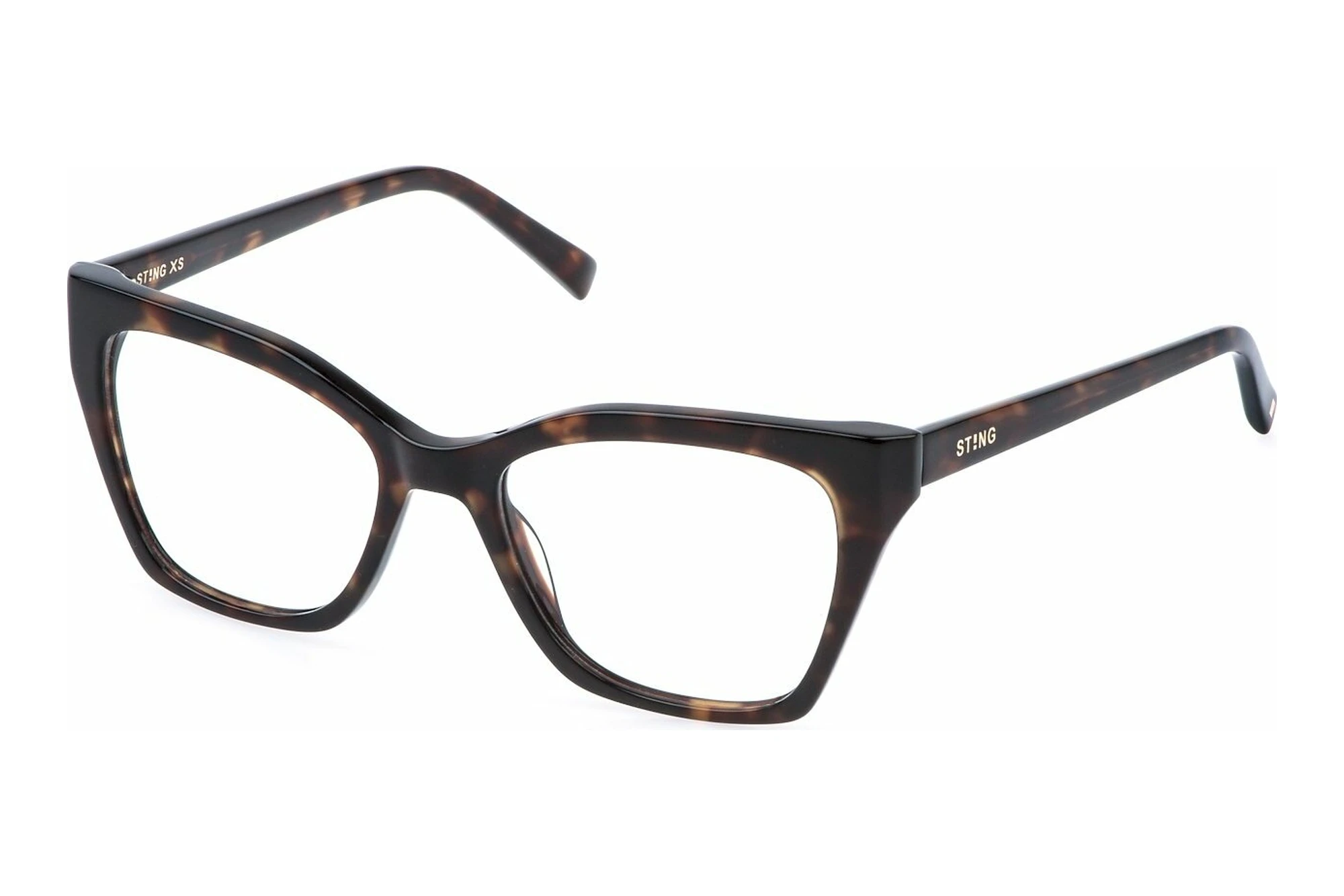 Sting VSJ752 04BL DARK HAVANA Sting VSJ752 04BL DARK HAVANA