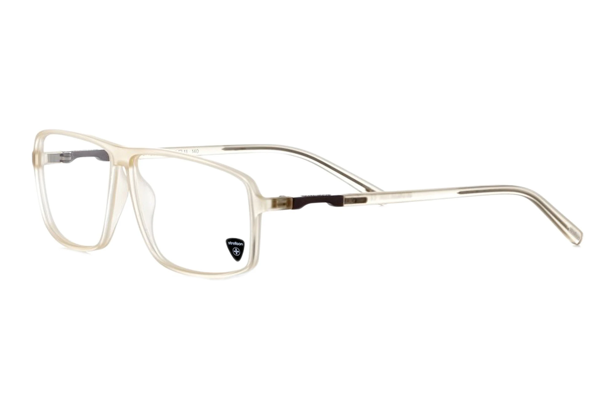 Strellson ST1280 500 apricot-transparent-matt Strellson ST1280 500 apricot-transparent-matt