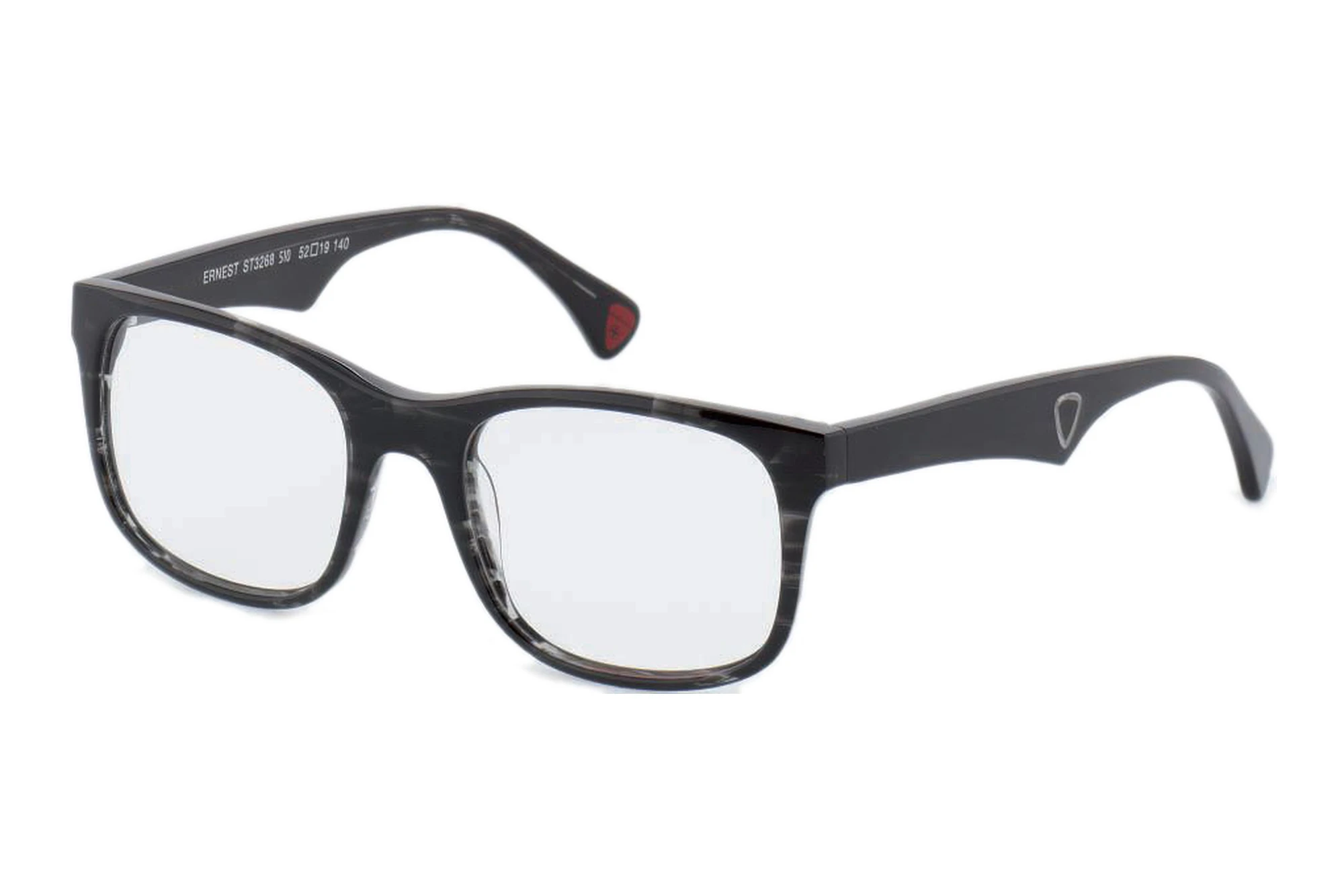 Strellson ST3268 510 dunkelgrau-horn Strellson ST3268 510 dunkelgrau-horn