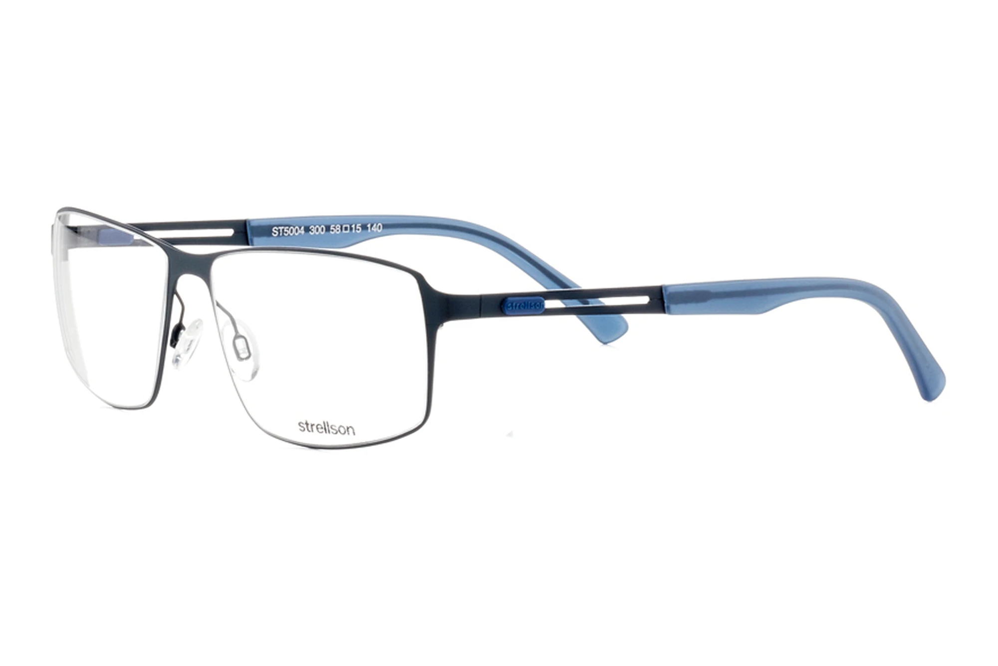 Strellson ST5004 300 dunkelblau-matt Strellson ST5004 300 dunkelblau-matt