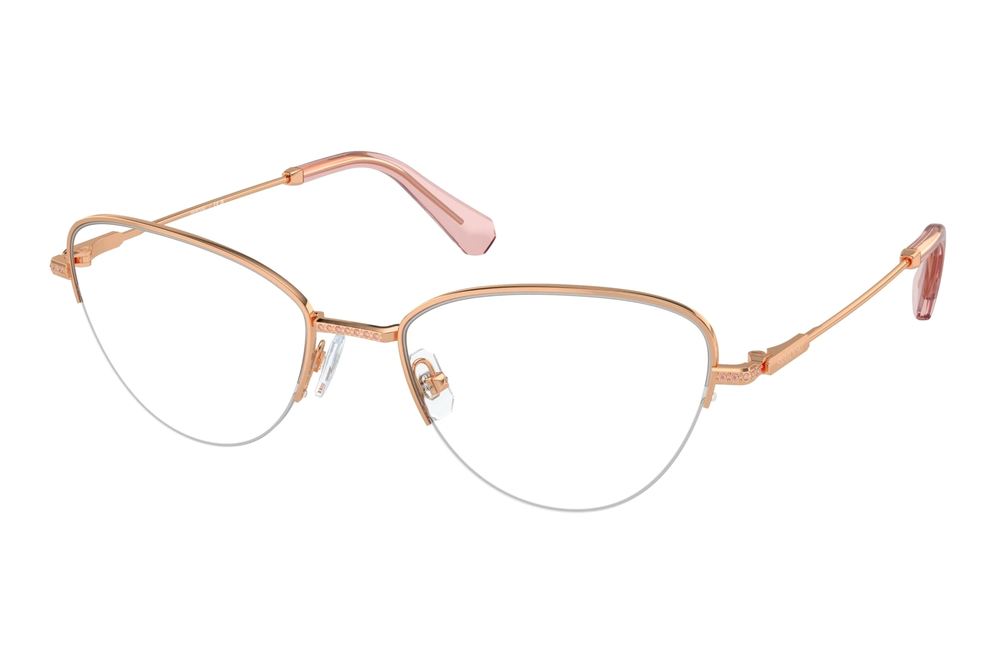 Swarovski SK1010 4014 Rose Gold Swarovski SK1010 4014 Rose Gold