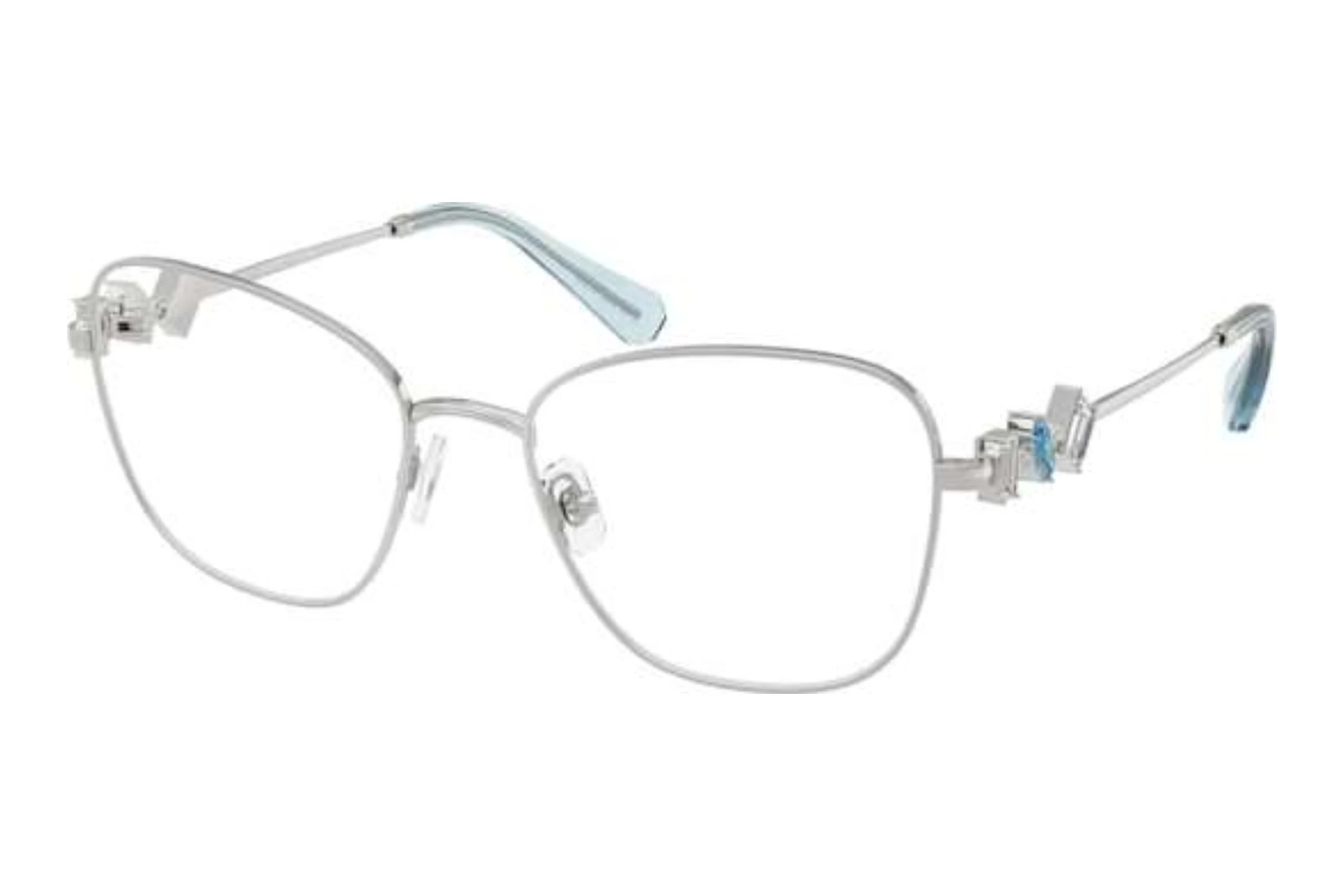 Swarovski SK1025 401A Silver Swarovski SK1025 401A Silver