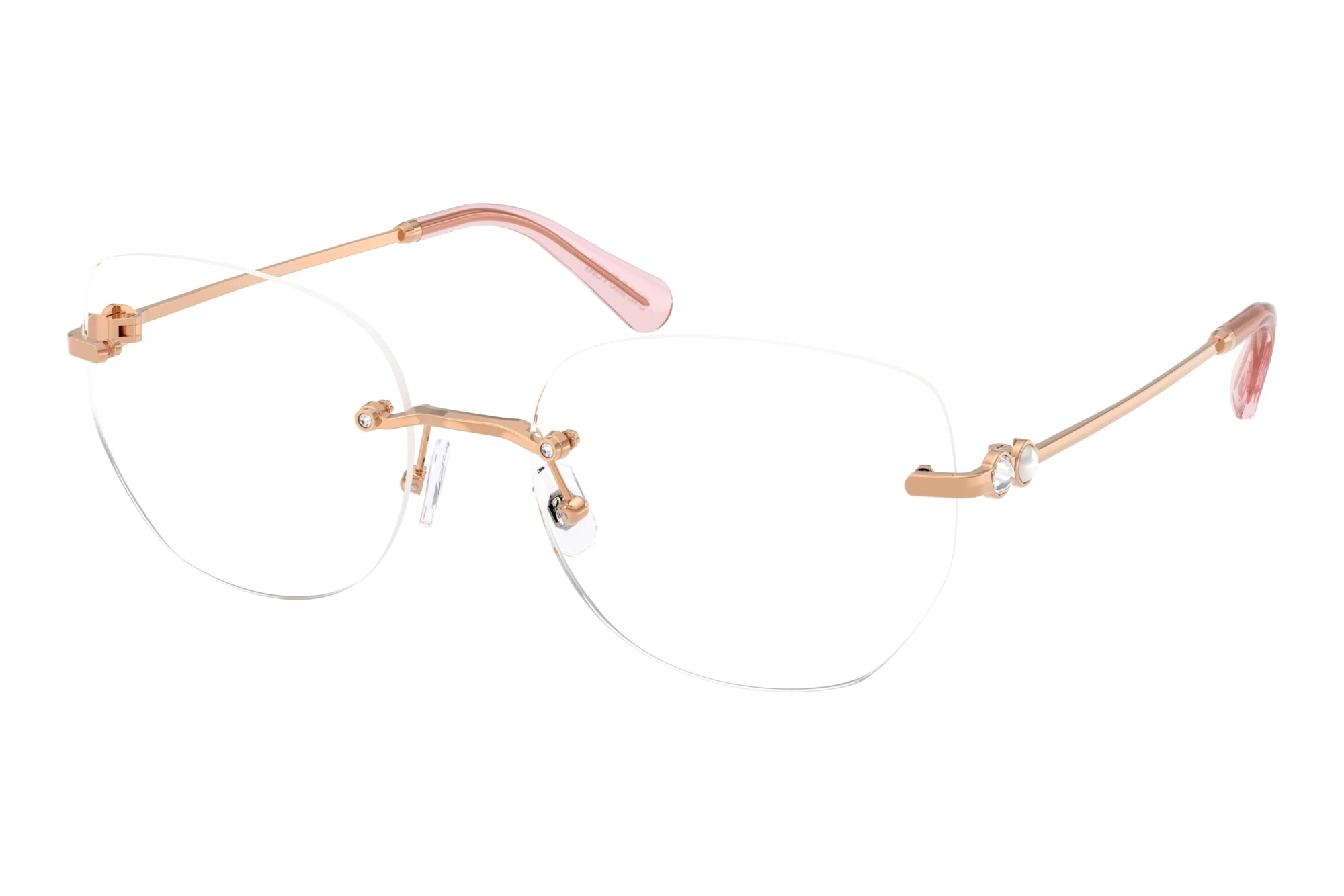 Swarovski SK1038 4014 Rose Gold Swarovski SK1038 4014 Rose Gold