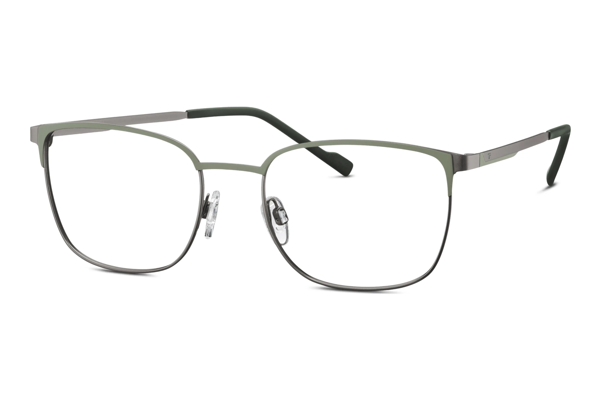 TITANFLEX EBT 820986 34 dark gun matt-salbei matt TITANFLEX EBT 820986 34 dark gun matt-salbei matt