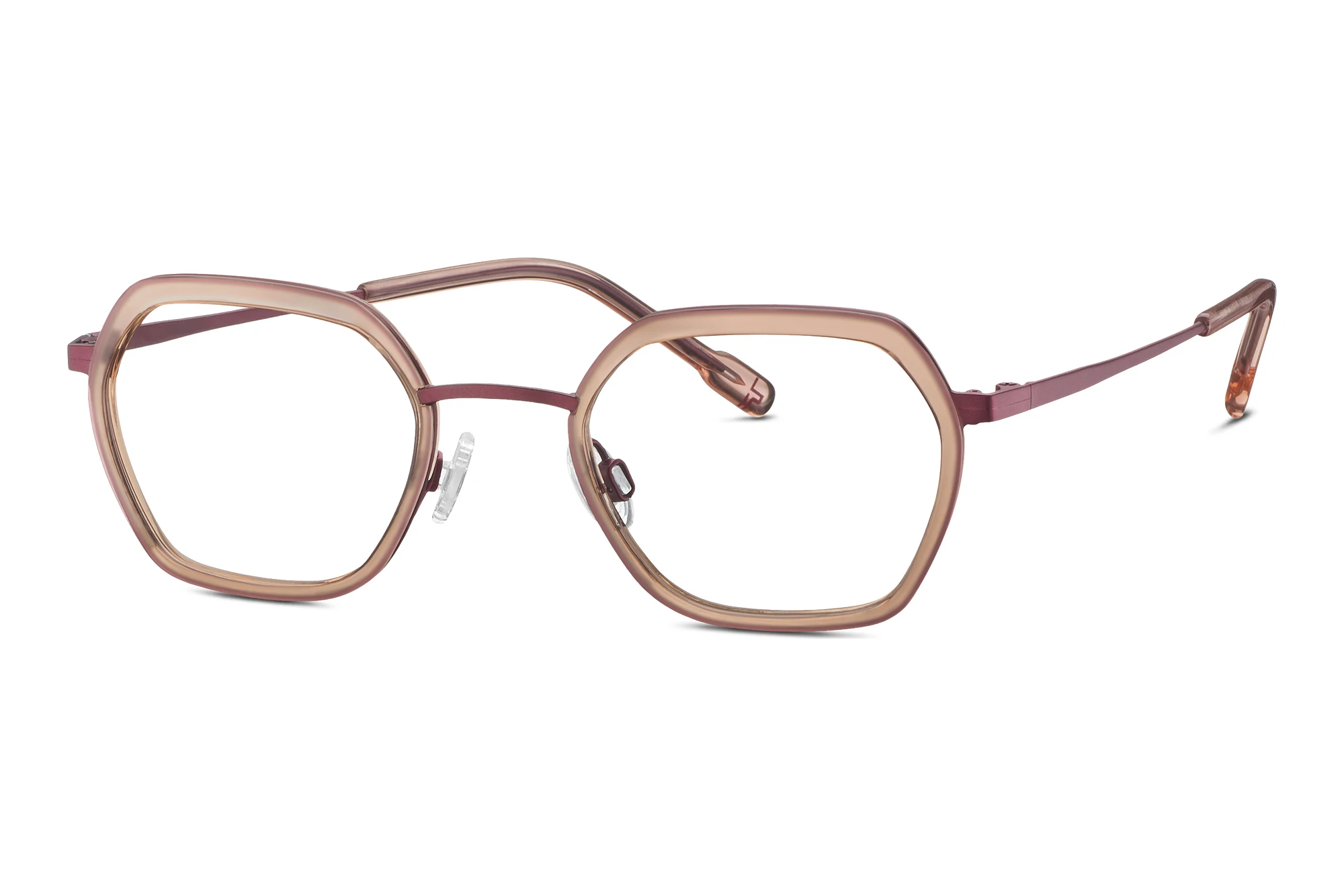 TITANFLEX Kids EBO 830148 50 rot / rosa / violett TITANFLEX Kids EBO 830148 50 rot / rosa / violett