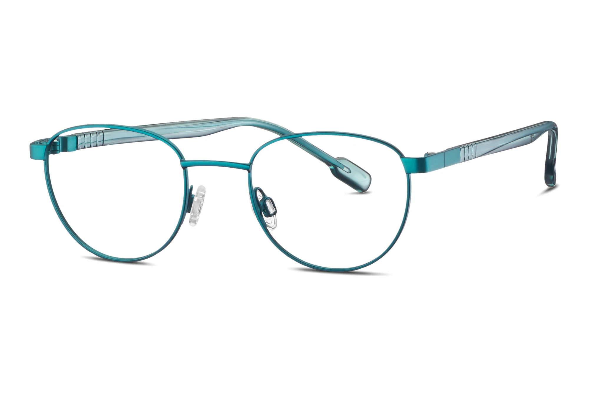 TITANFLEX Kids EBO 830158 40 türkisgrün matt/mint TITANFLEX Kids EBO 830158 40 türkisgrün matt/mint