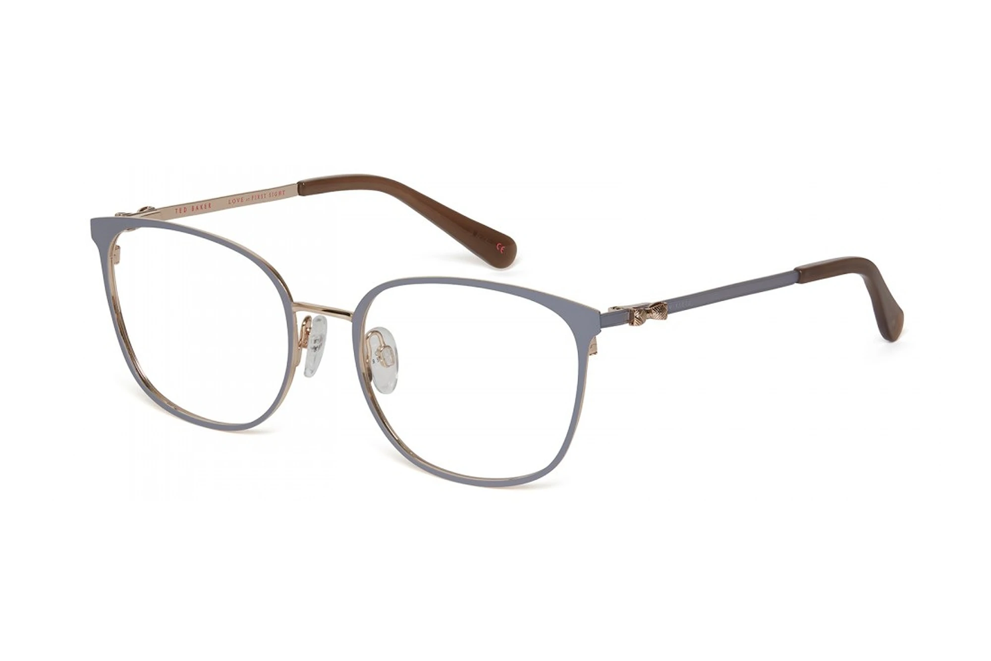 Ted Baker 2256 934 Grau Ted Baker 2256 934 Grau